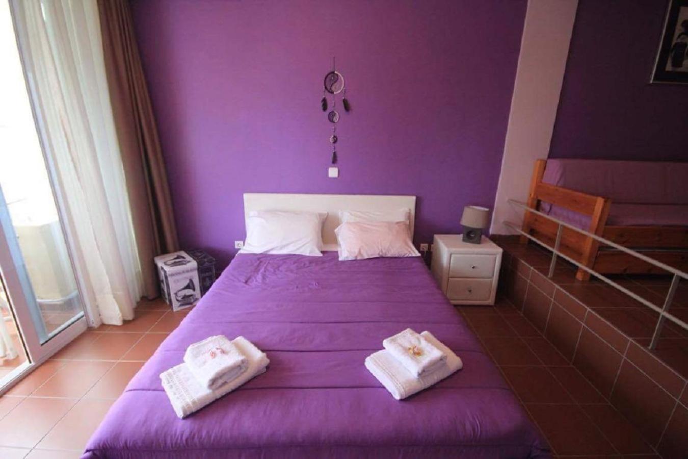 Hotel Maravellia Loutra Edipsou (Evia)