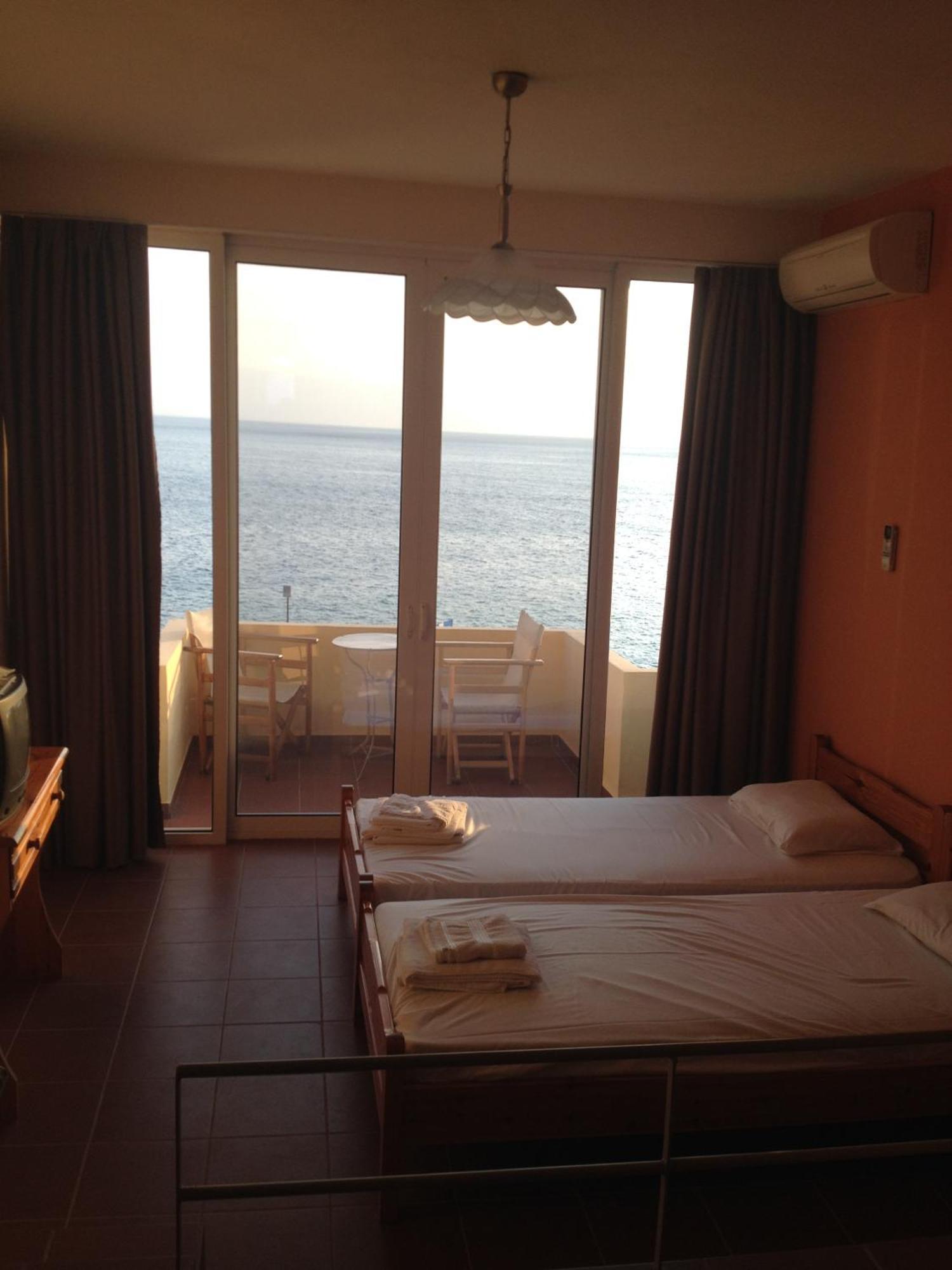 Hotel Maravellia Loutra Edipsou (Evia)