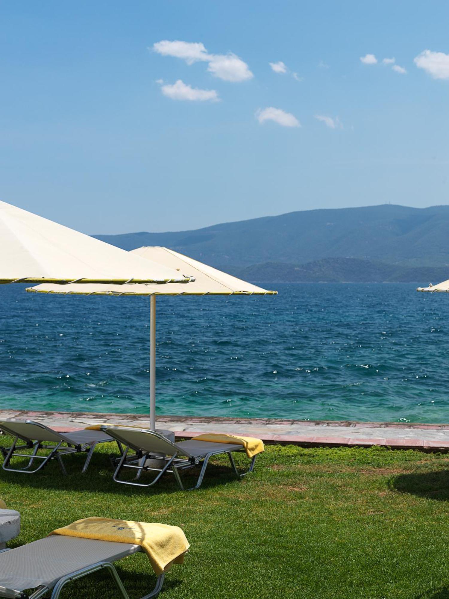 Resort Kalamaki