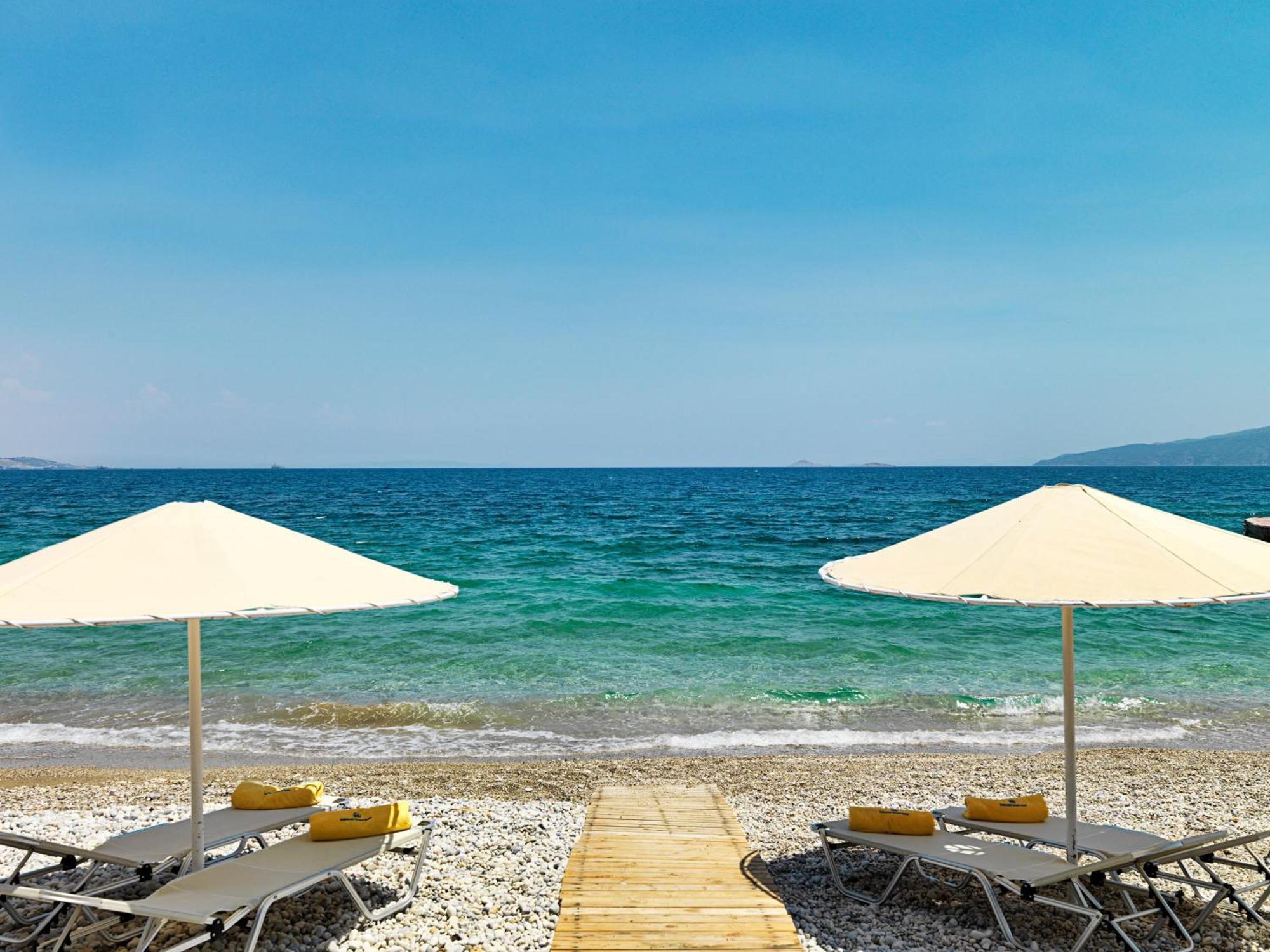 Kalamaki Resort 4*