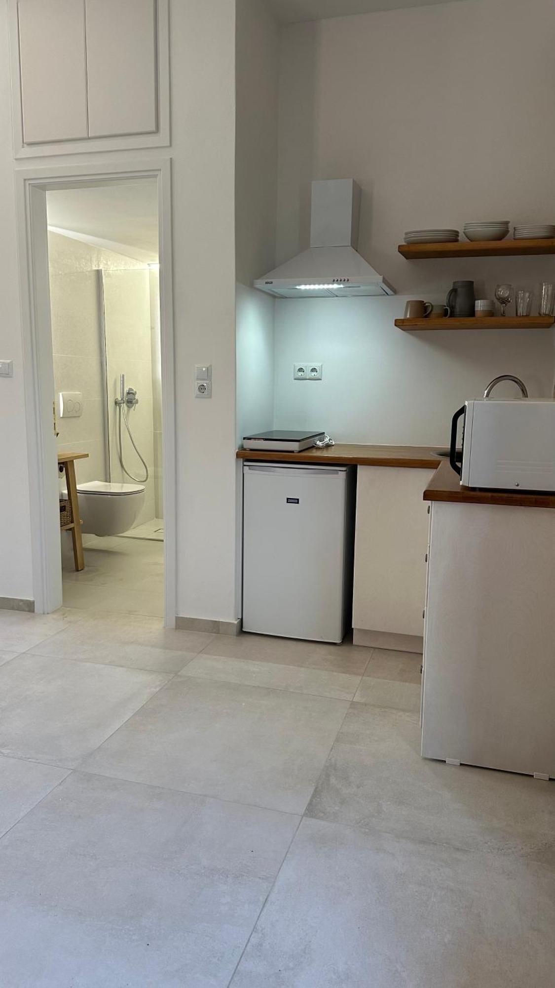 Apartment Papanestoras
