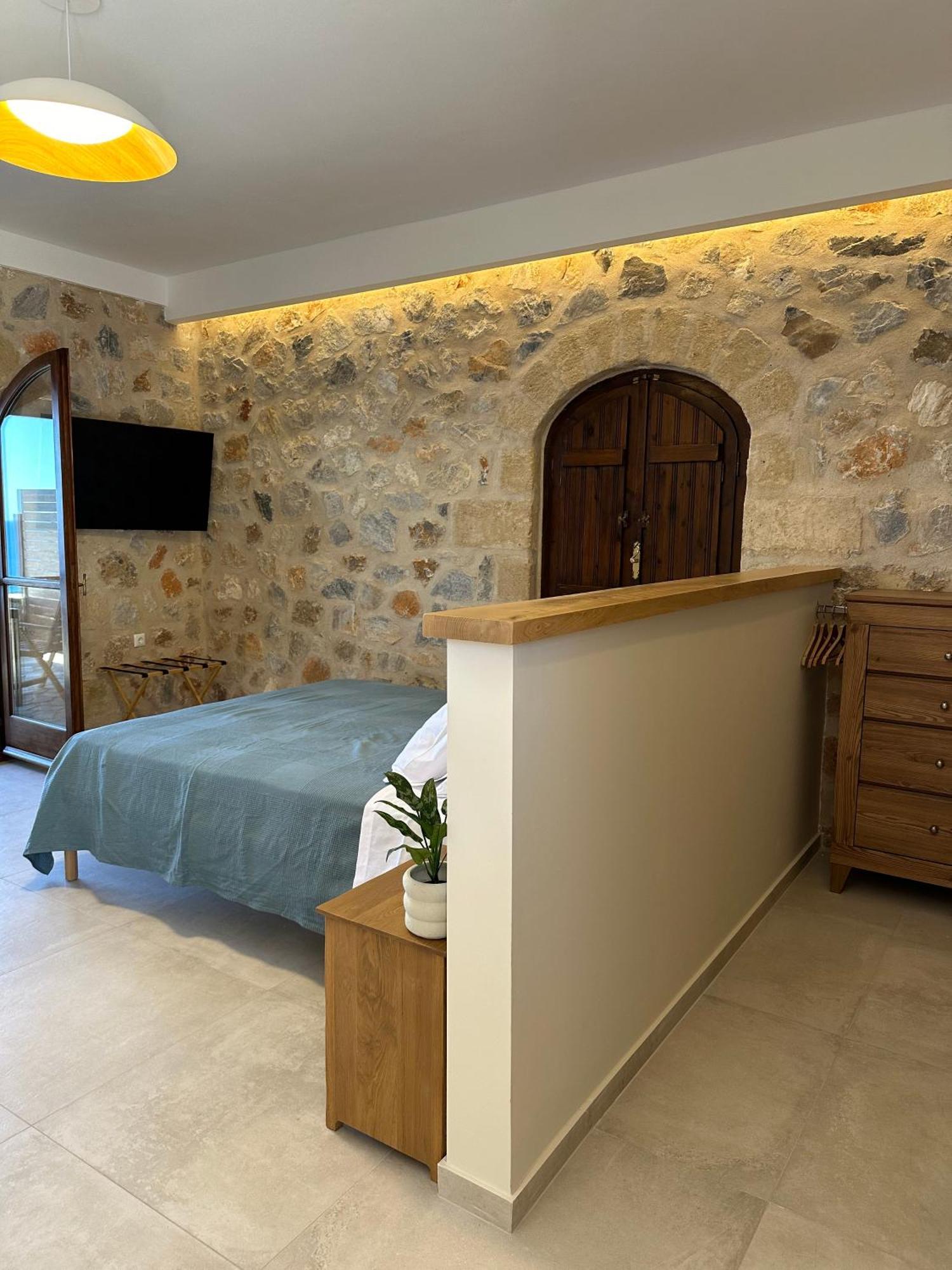 Apartment Papanestoras Kardamyli