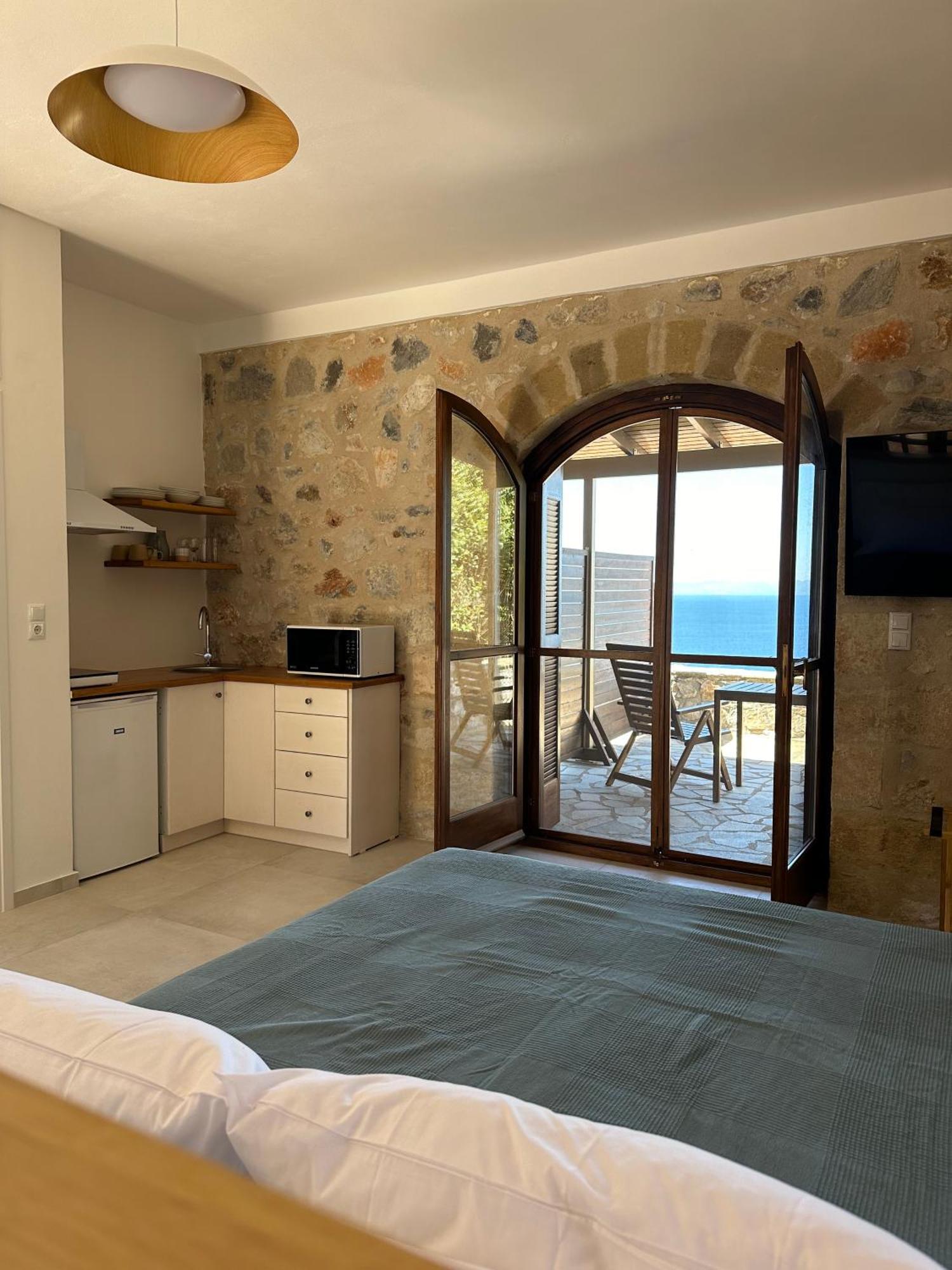 Papanestoras Apartment