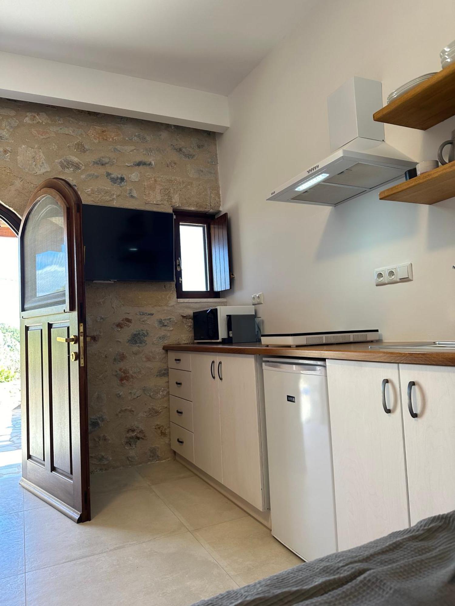 Papanestoras Apartment