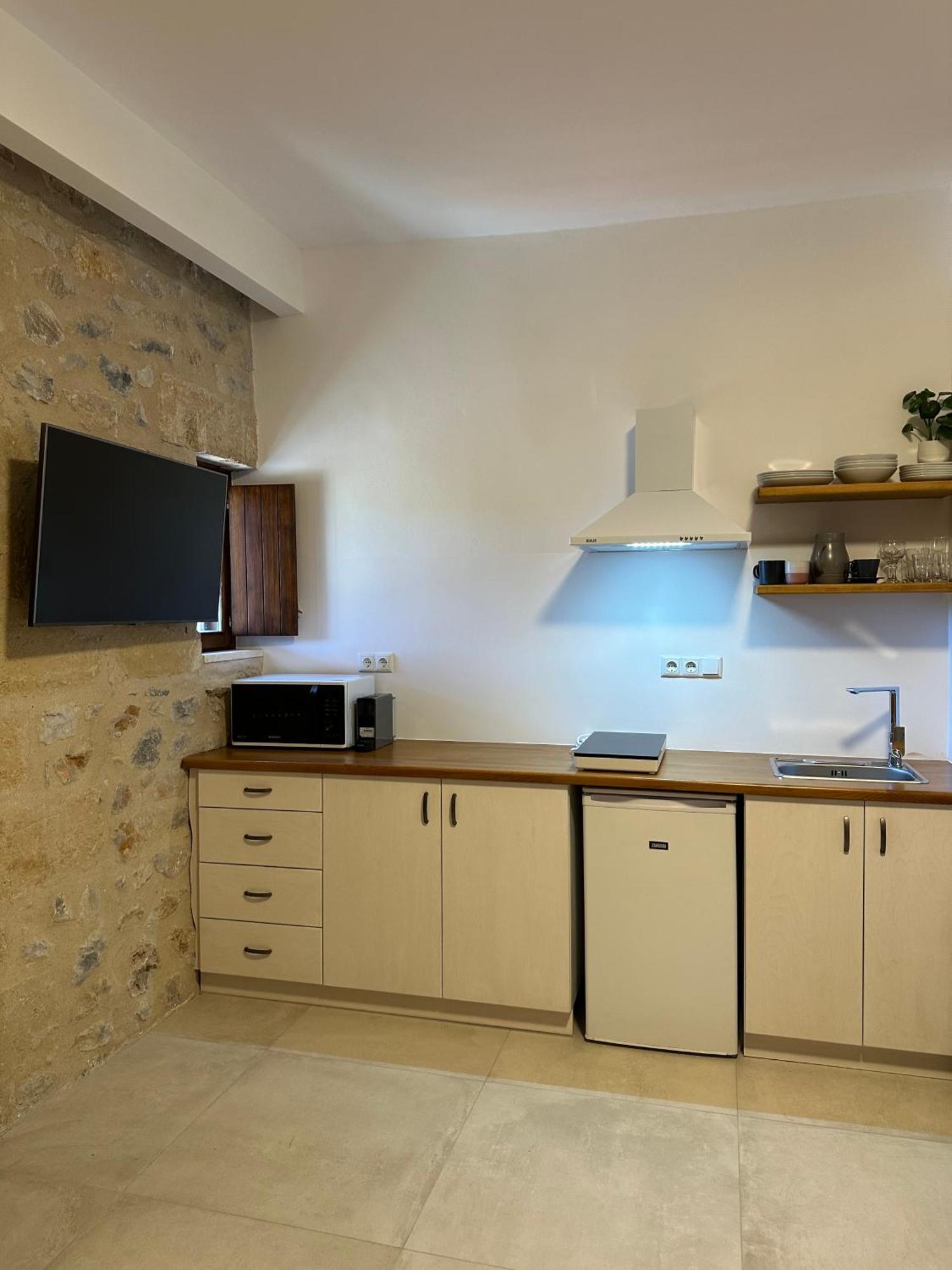 Apartment Papanestoras