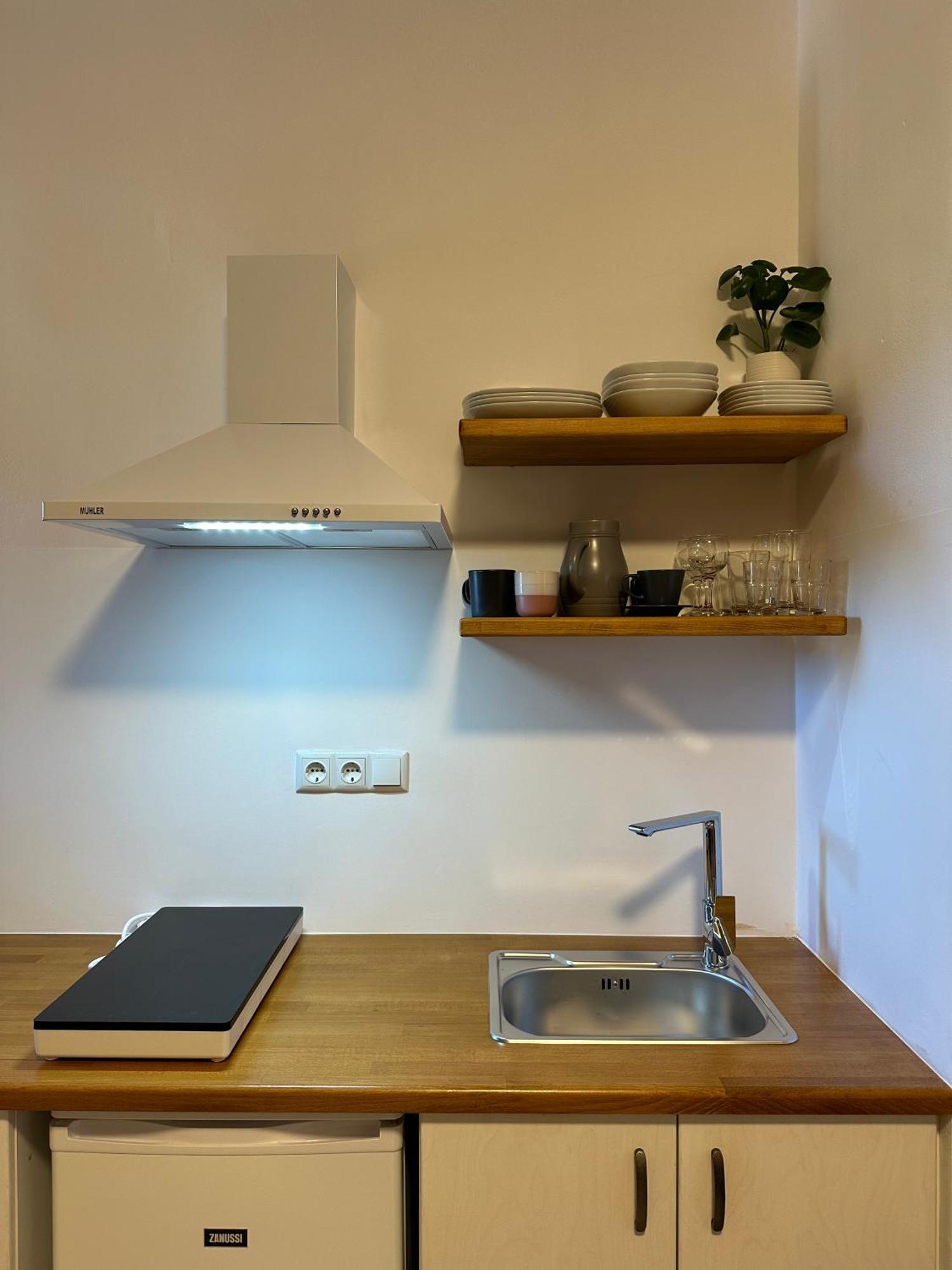 Apartment Papanestoras Kardamyli