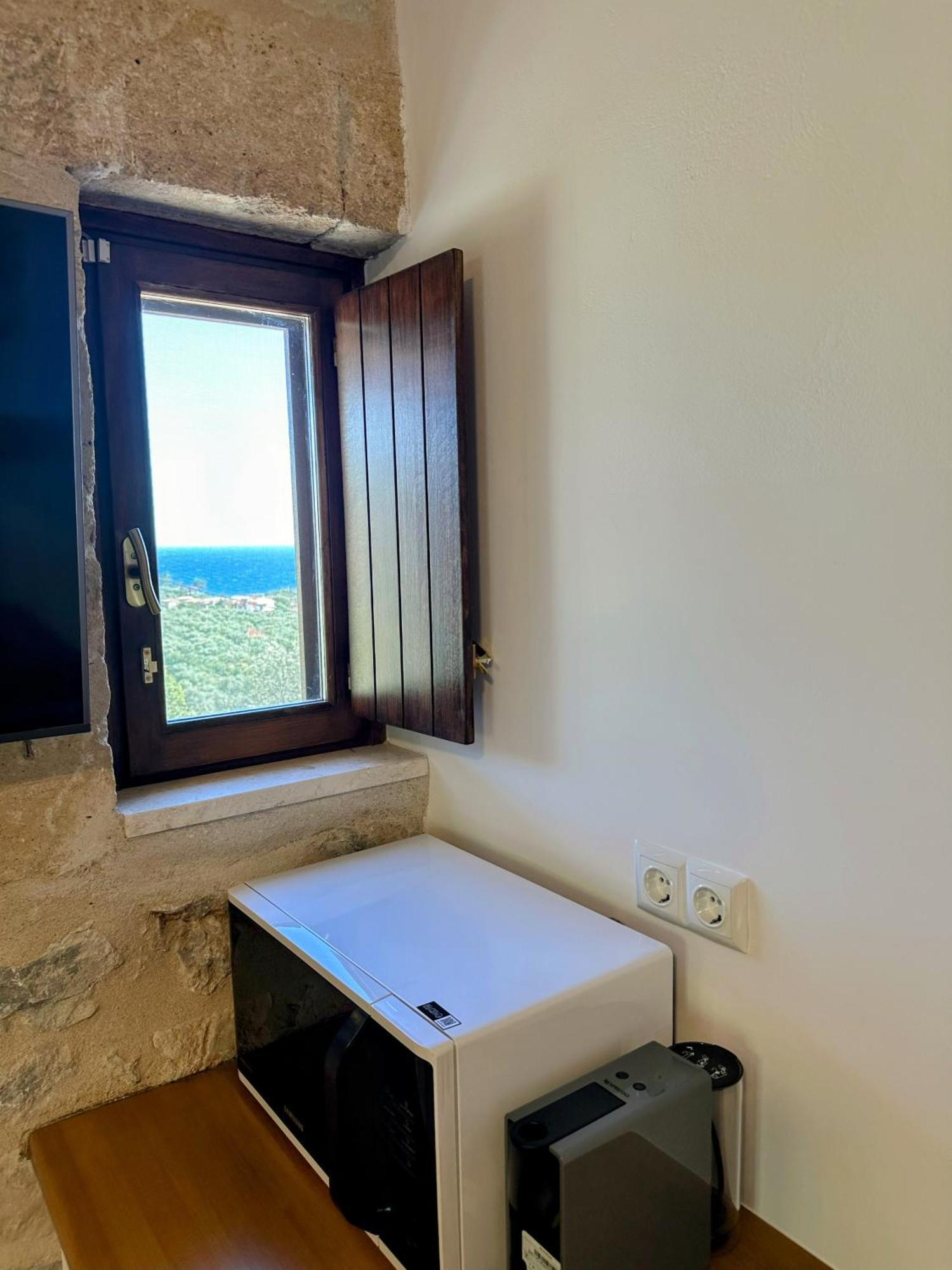 Papanestoras Apartment