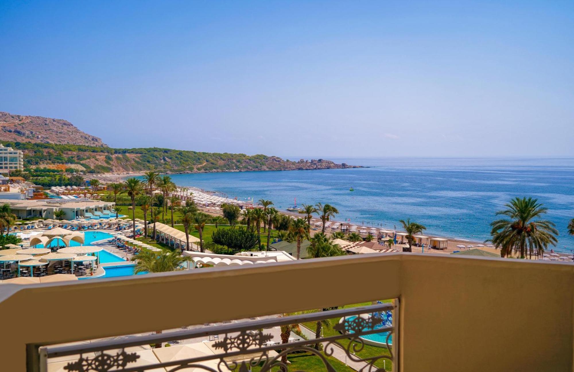 Rodos Palladium Leisure & Wellness Hotel Kallithea (Rhodes)