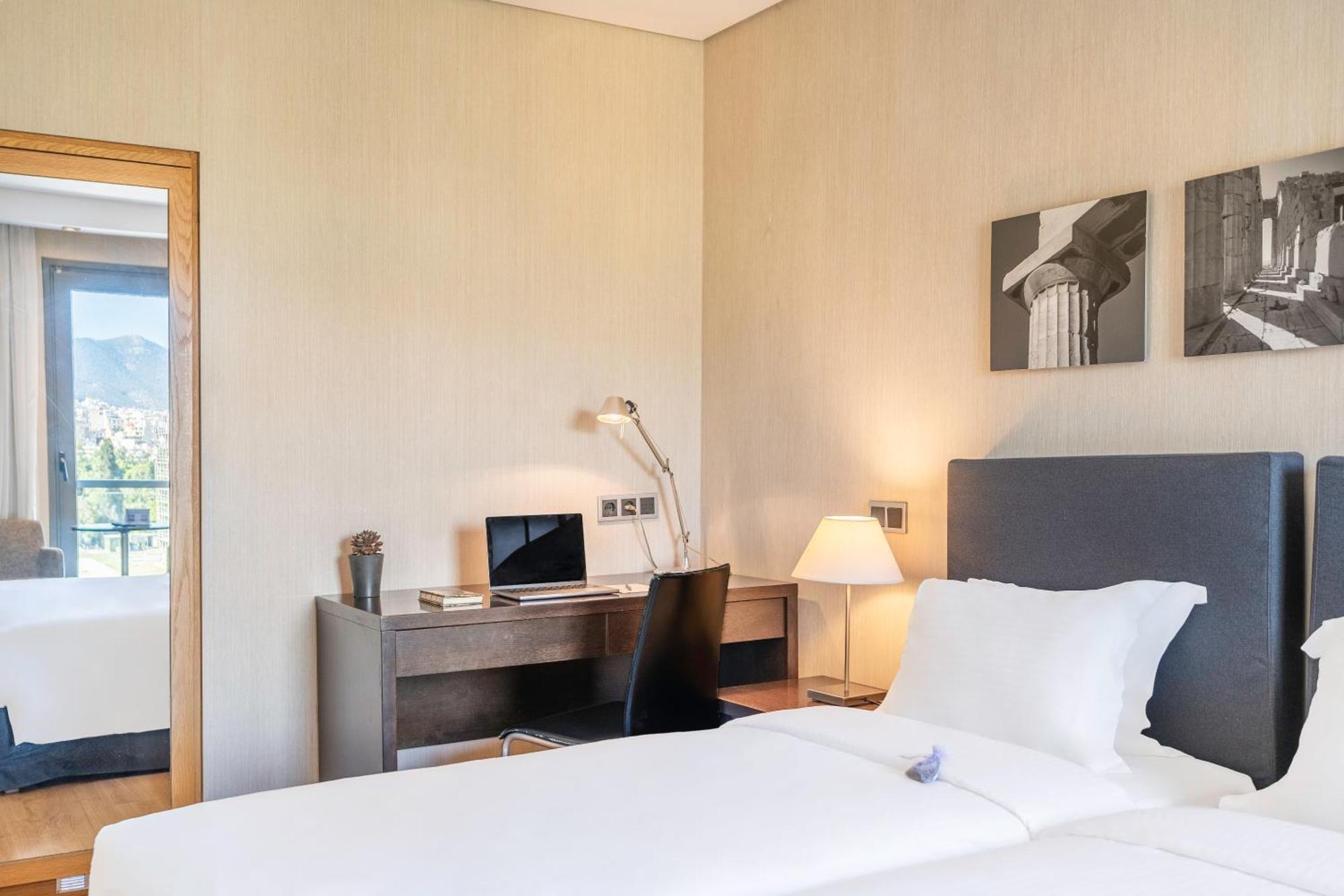 The Gate Hotel Athens