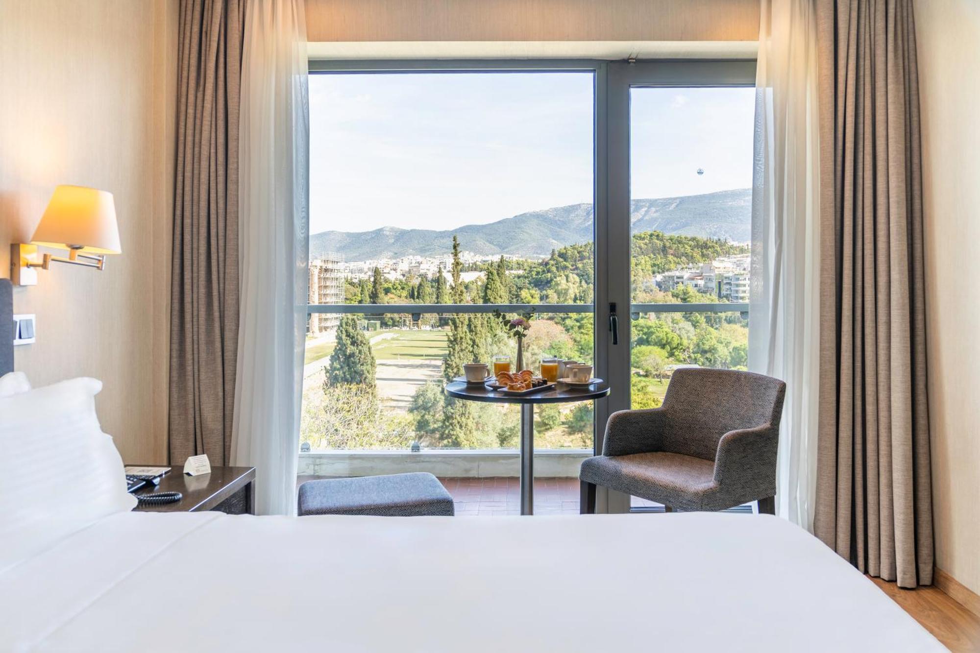 The Gate Hotel Athens
