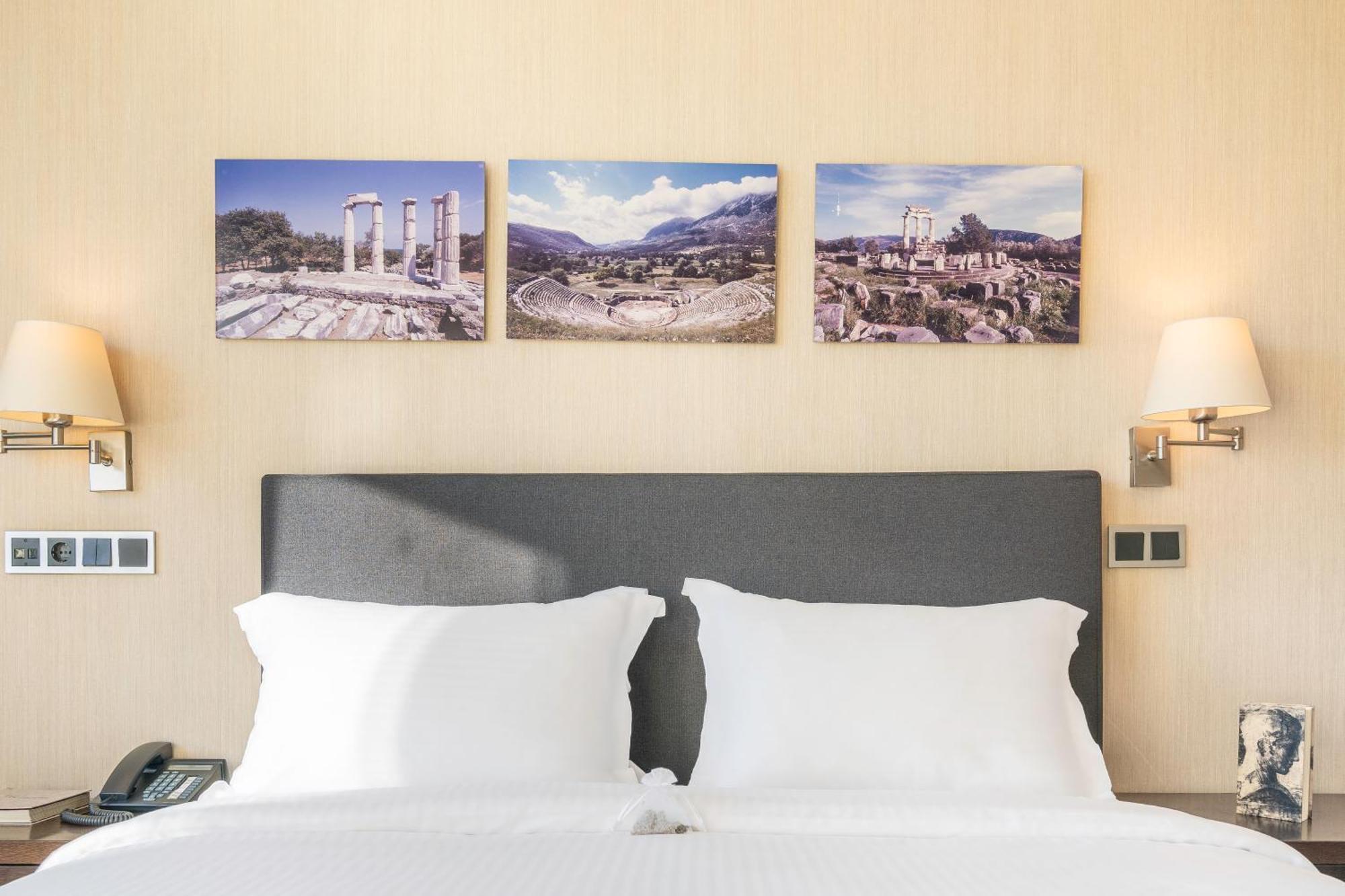 The Gate Hotel Athens