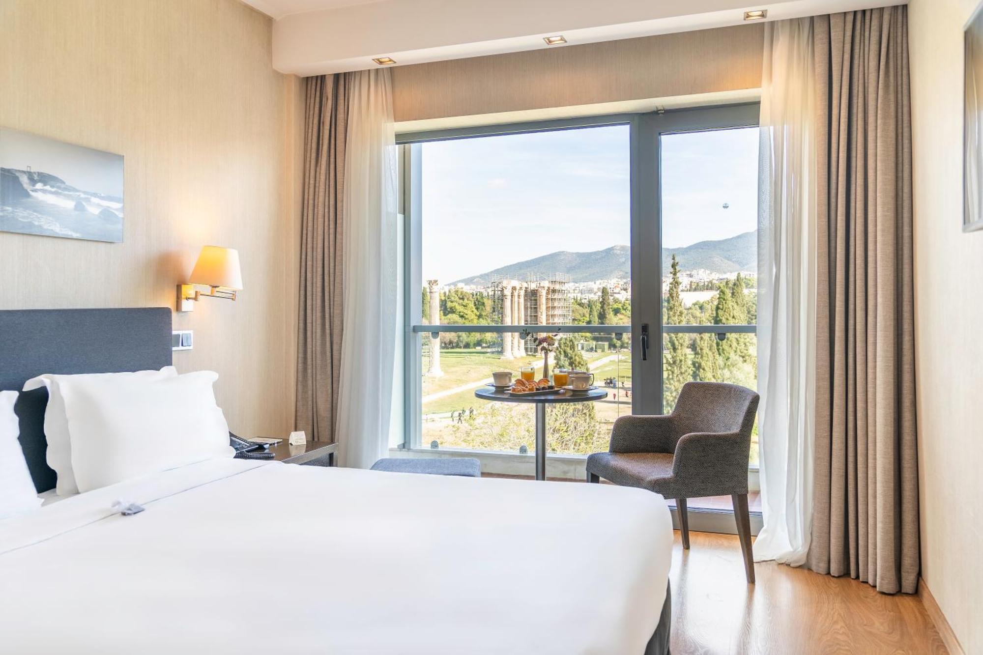 The Gate Hotel 4*