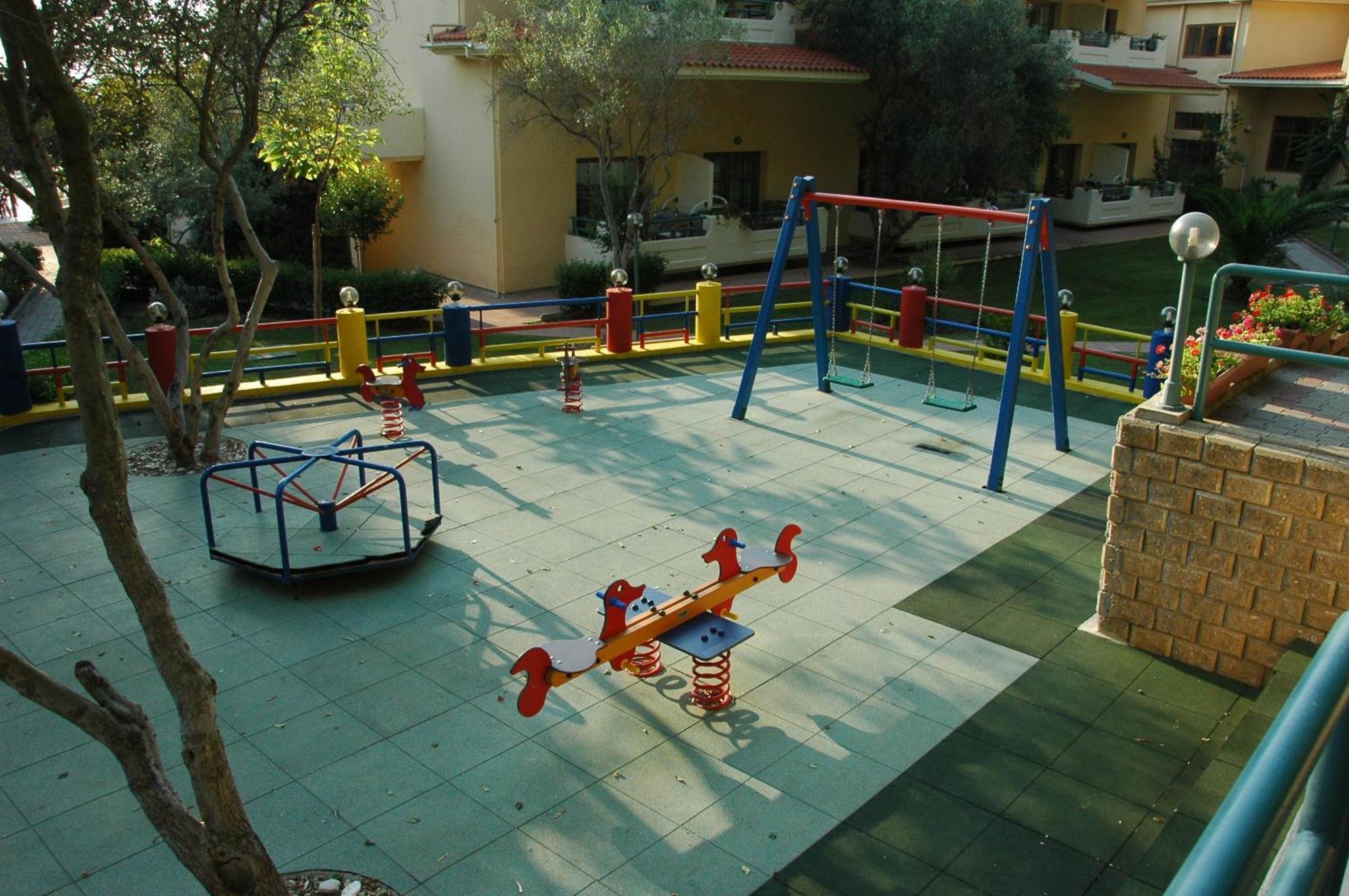 Resort Holidays &