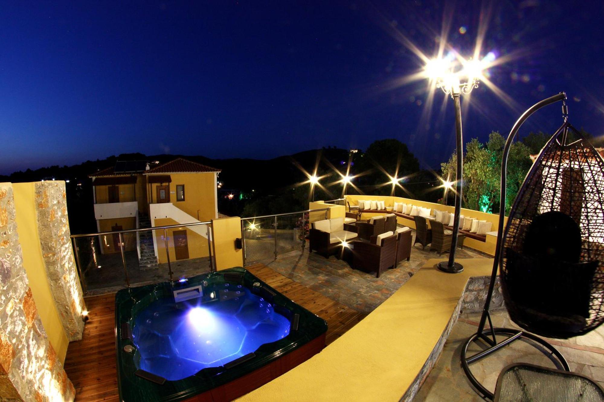 Skiathos Island 4*