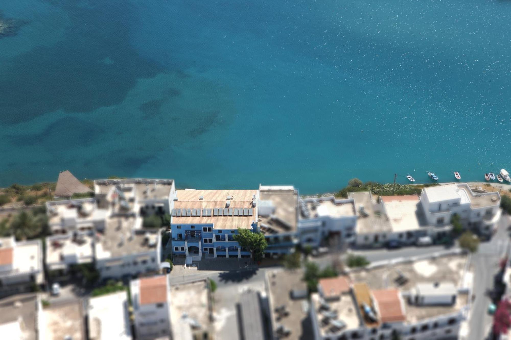 Palazzo Greco Hotel