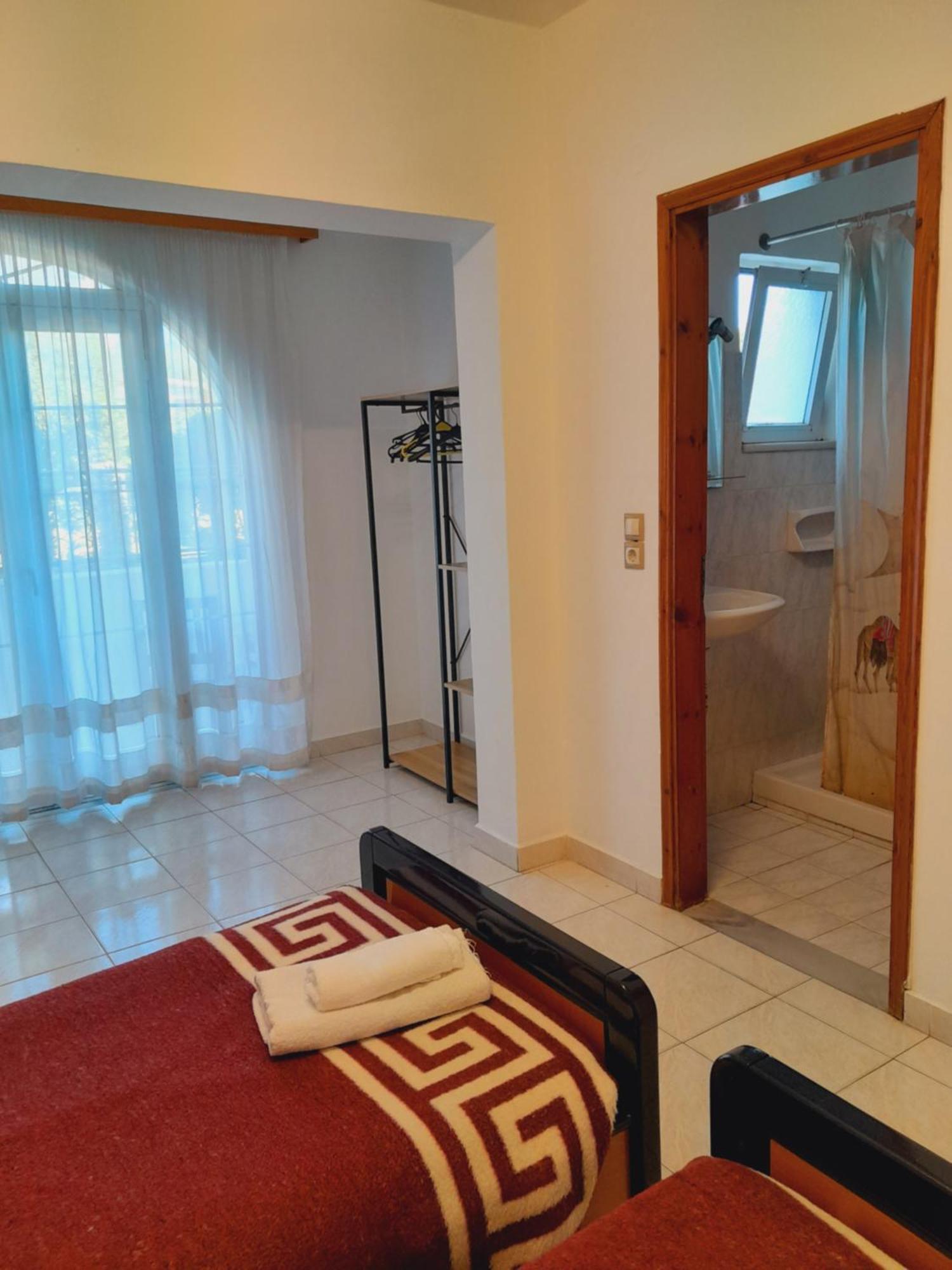 Roseberry Aparthotel 2*