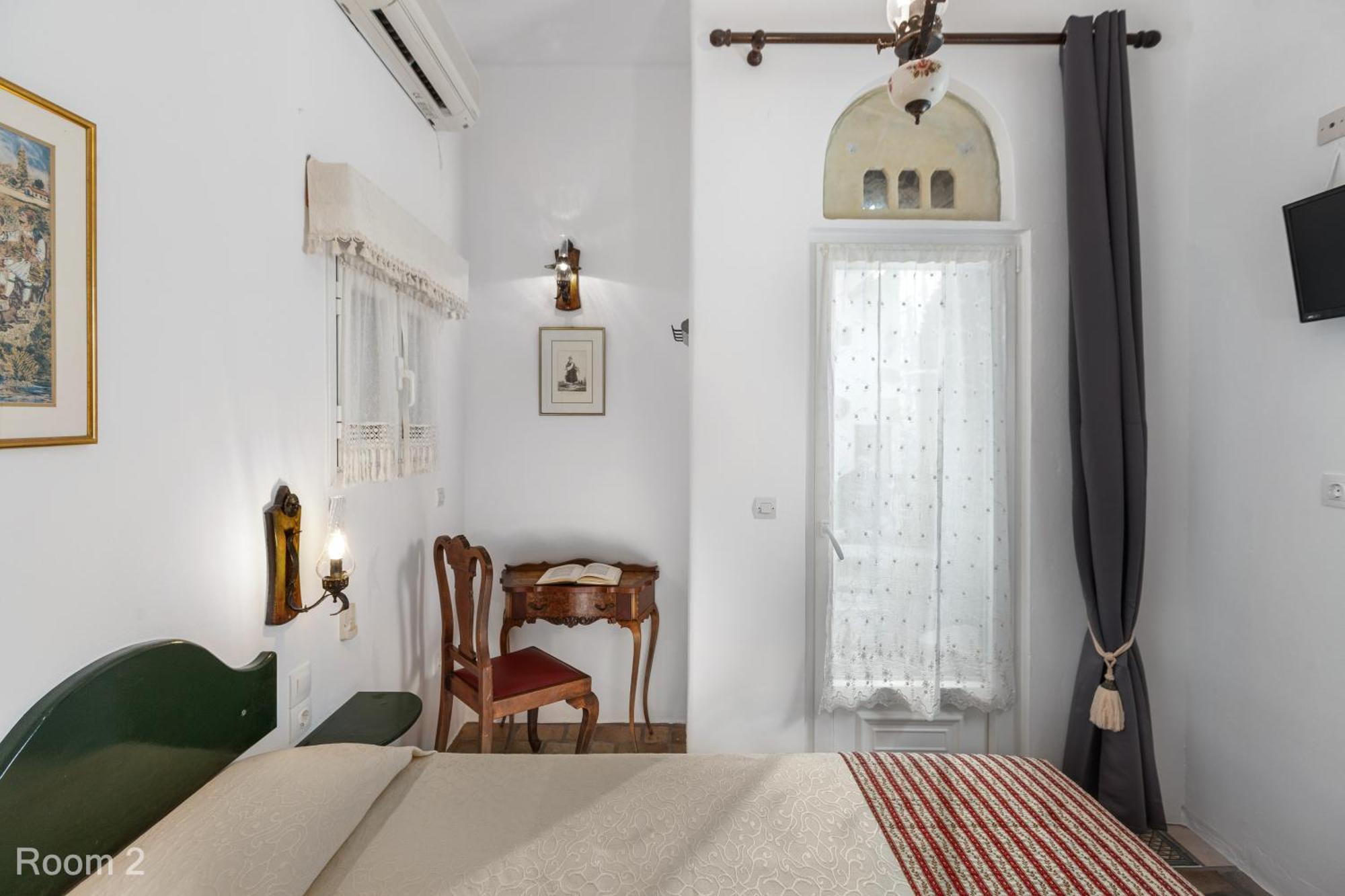 Voreades 4* Tinos