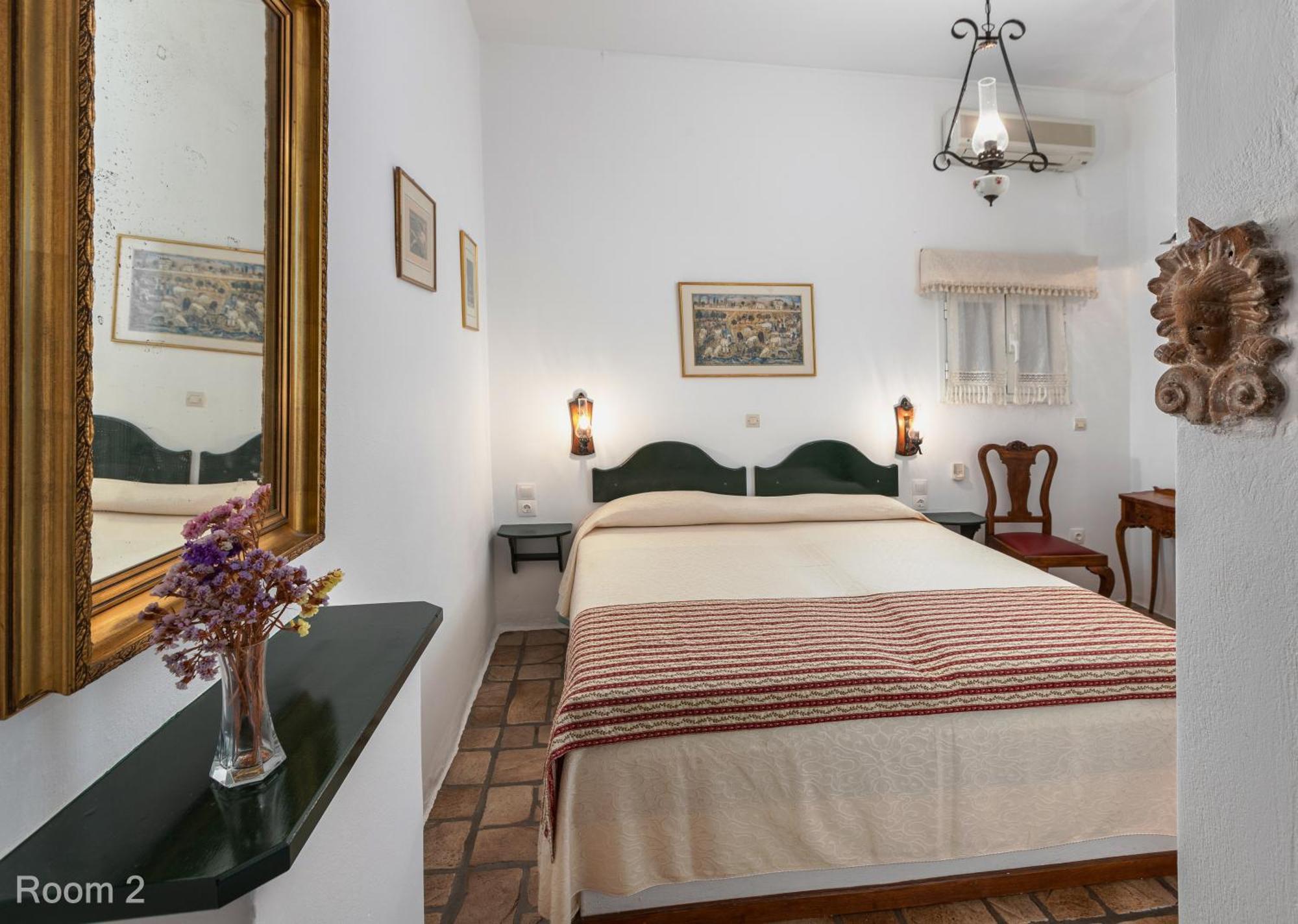 Aparthotel Voreades