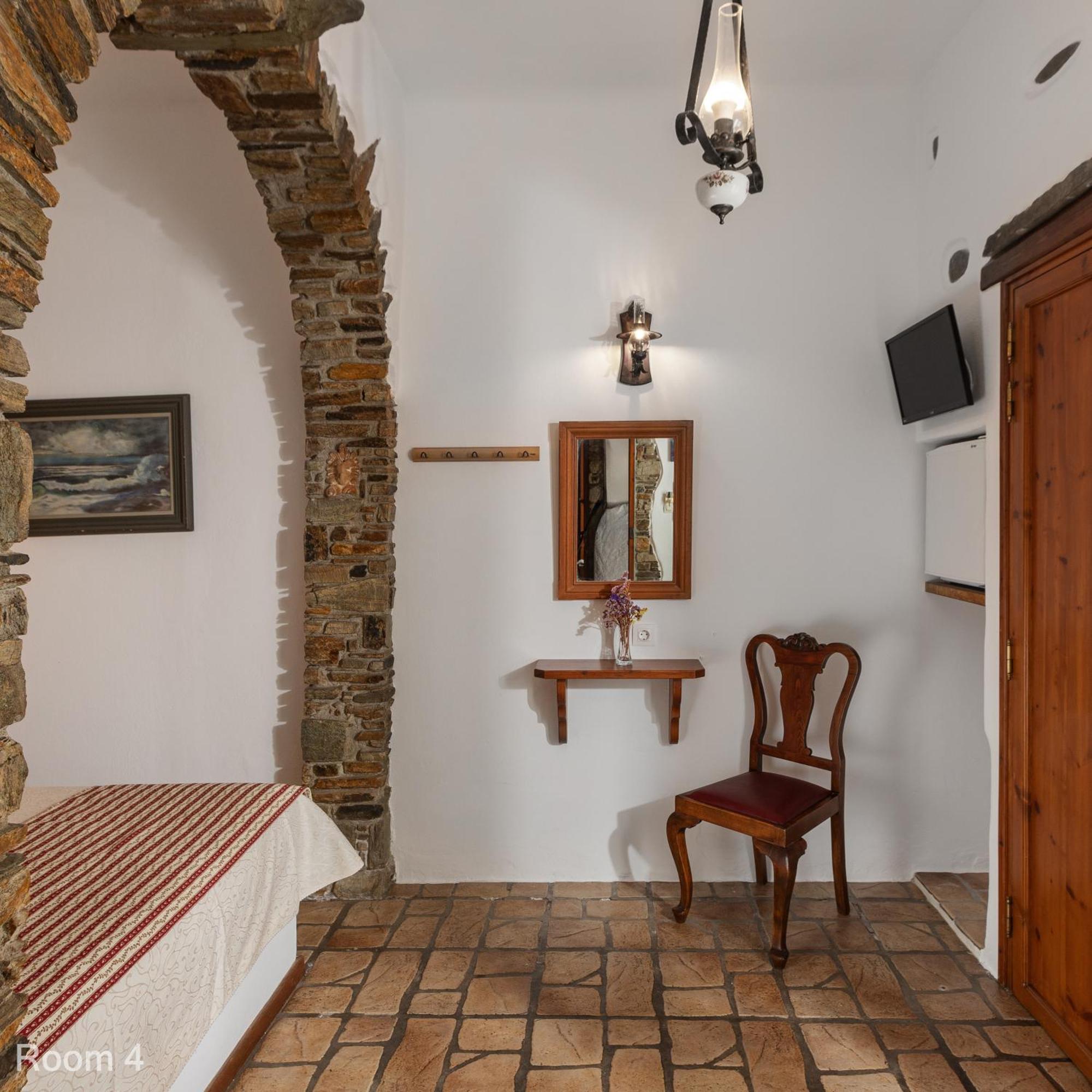 Voreades 4* Tinos