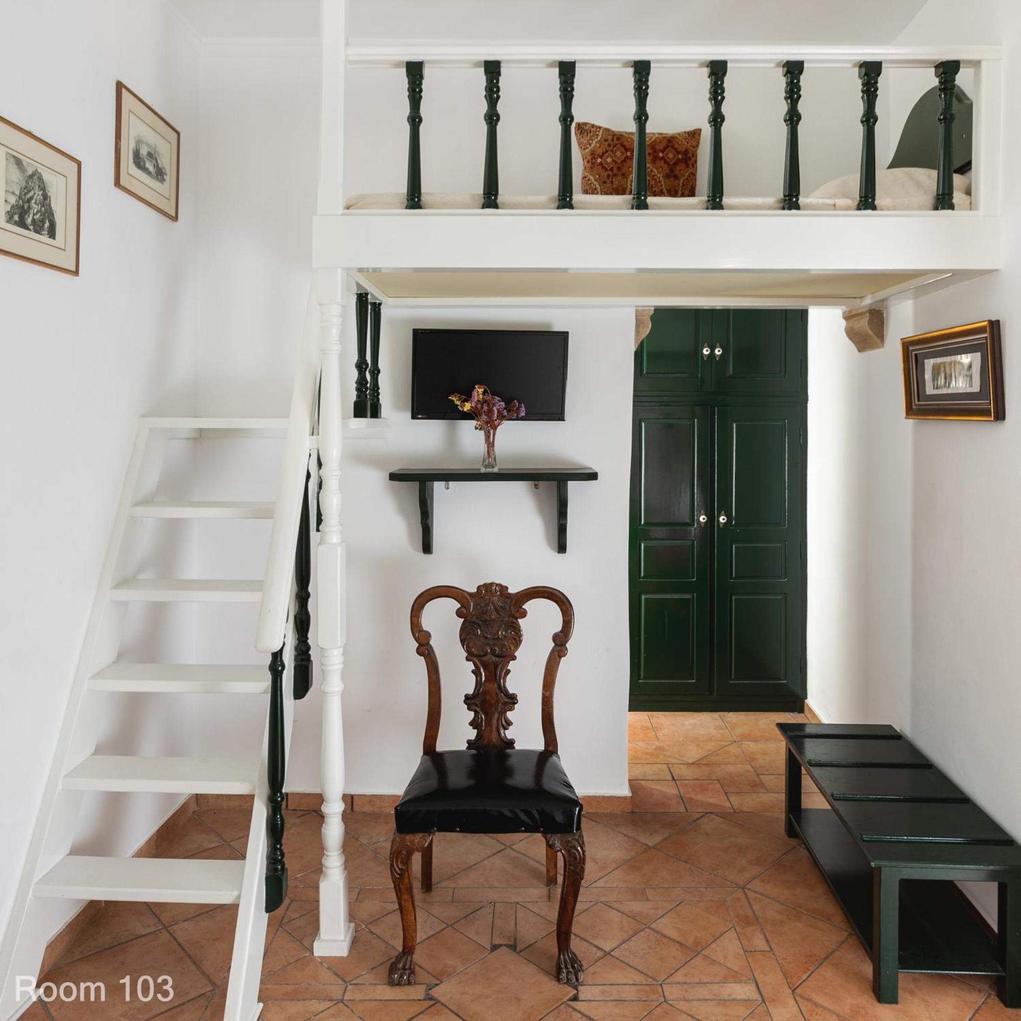 Voreades 4* Tinos