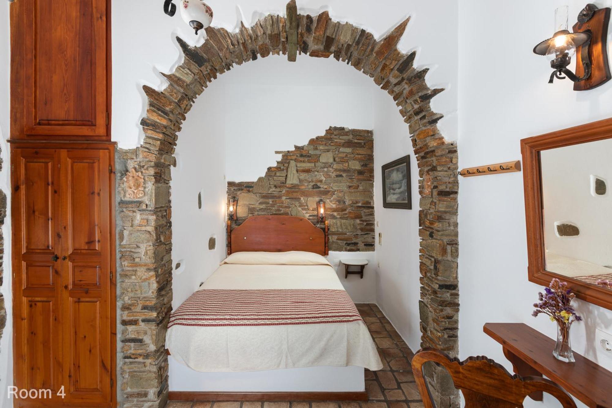 Voreades Aparthotel