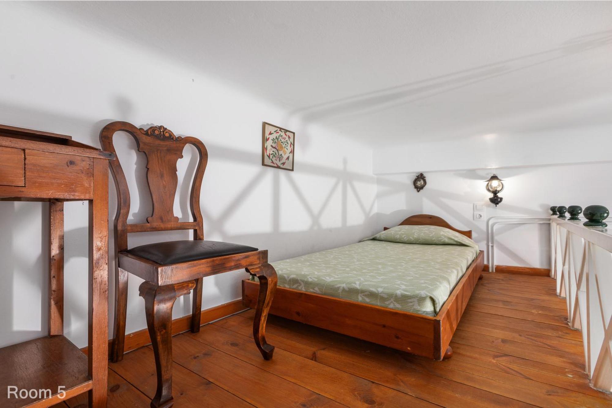 Aparthotel Voreades