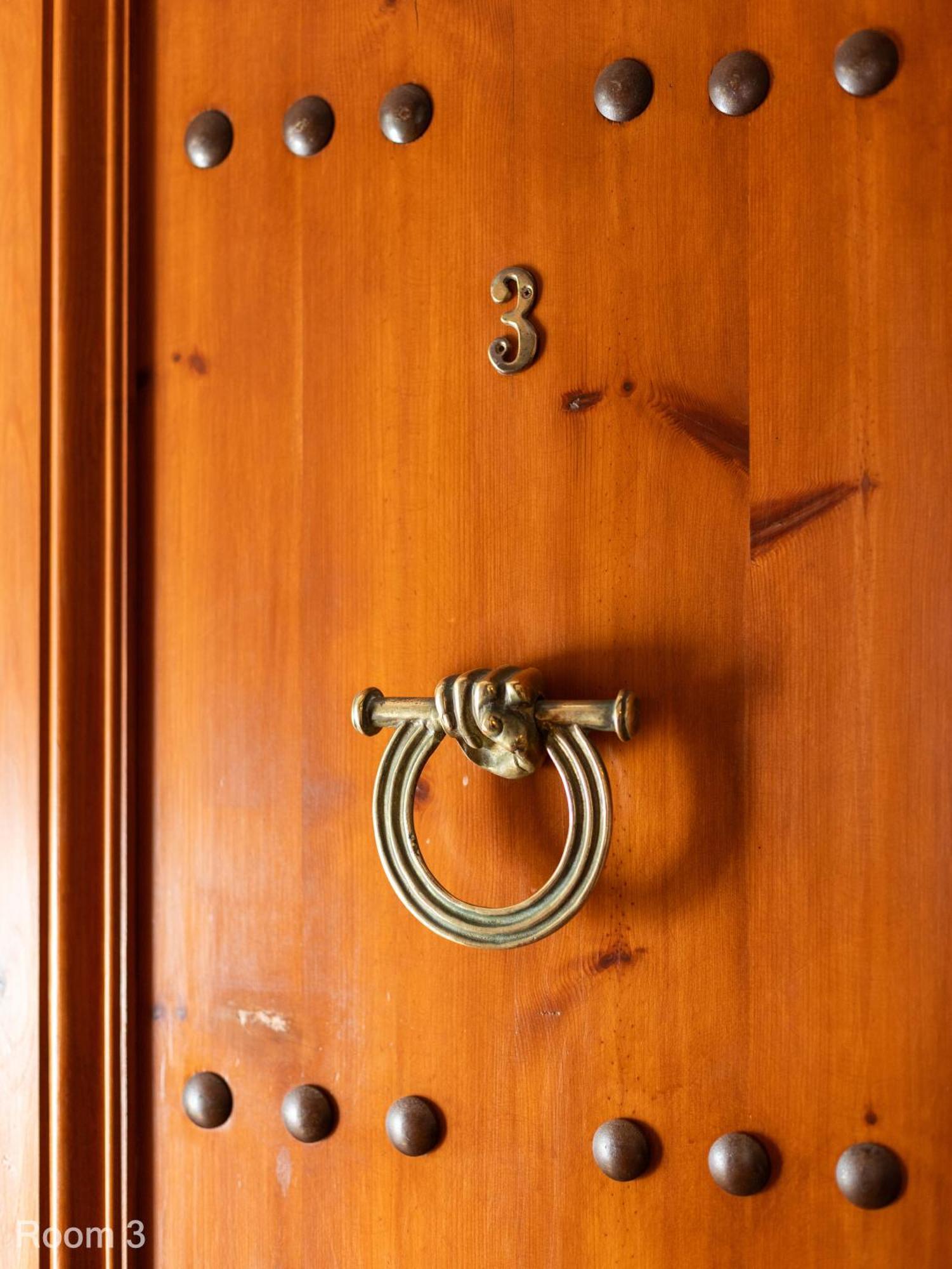 Voreades Aparthotel Tinos