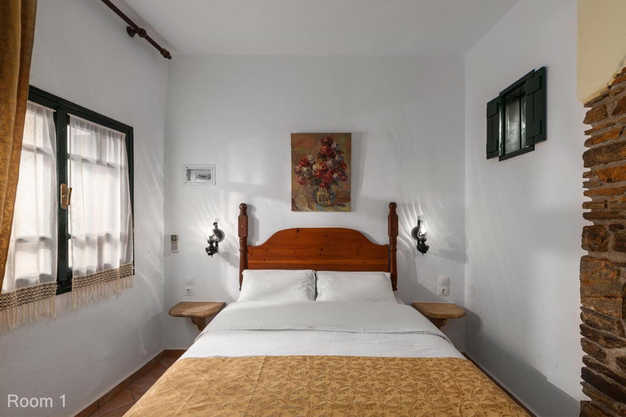 Voreades Aparthotel 4*