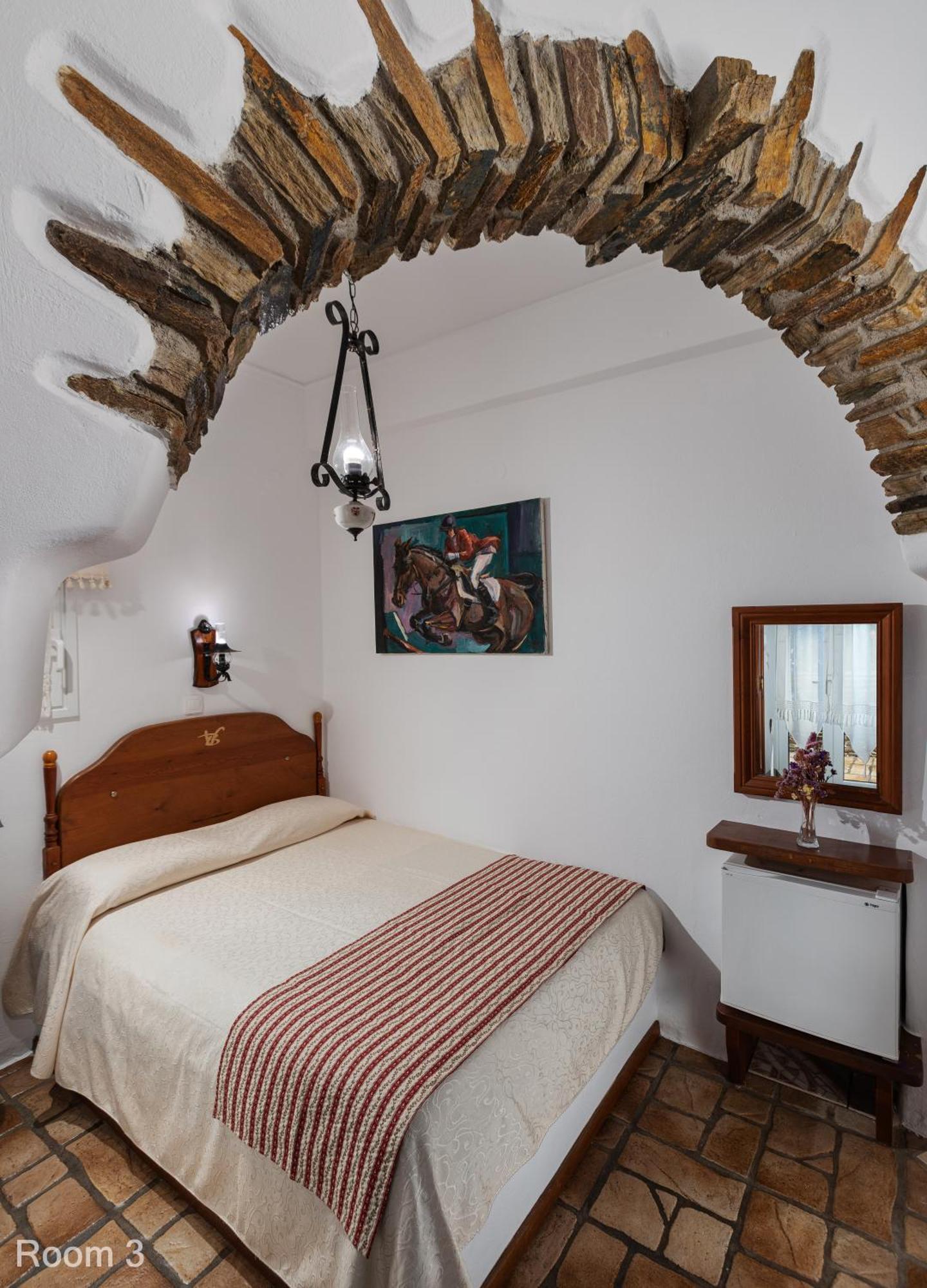 Voreades Aparthotel 4*
