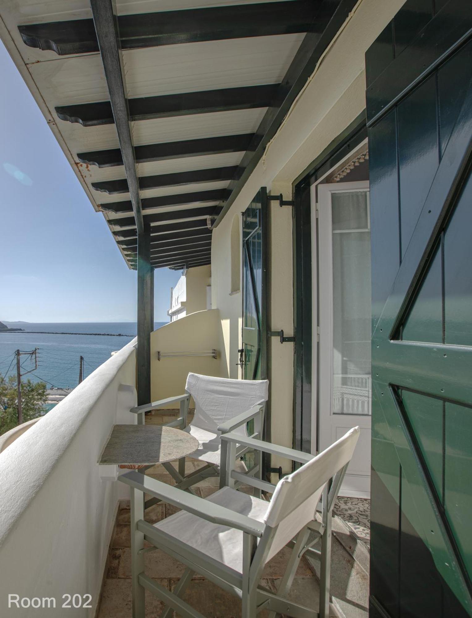 Voreades 4* Tinos