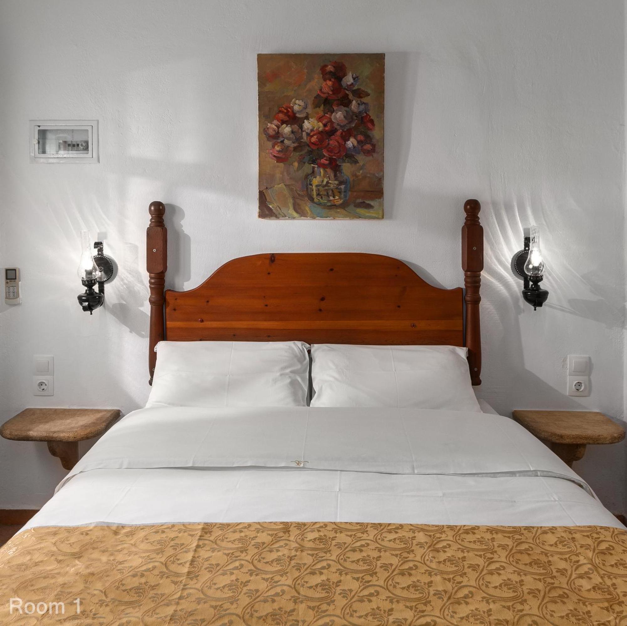 Voreades Aparthotel 4*