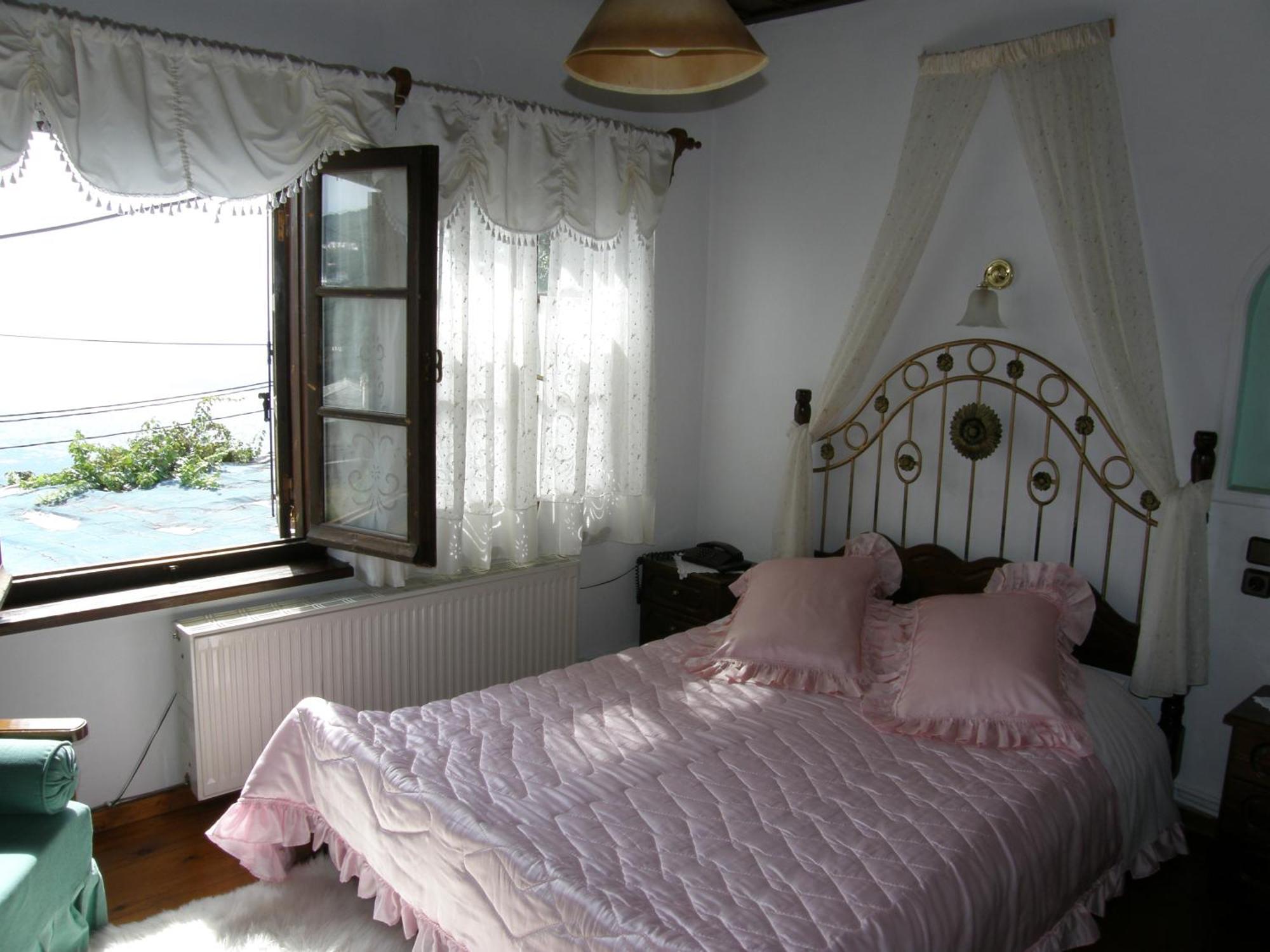 Guest house Mansion Theodora