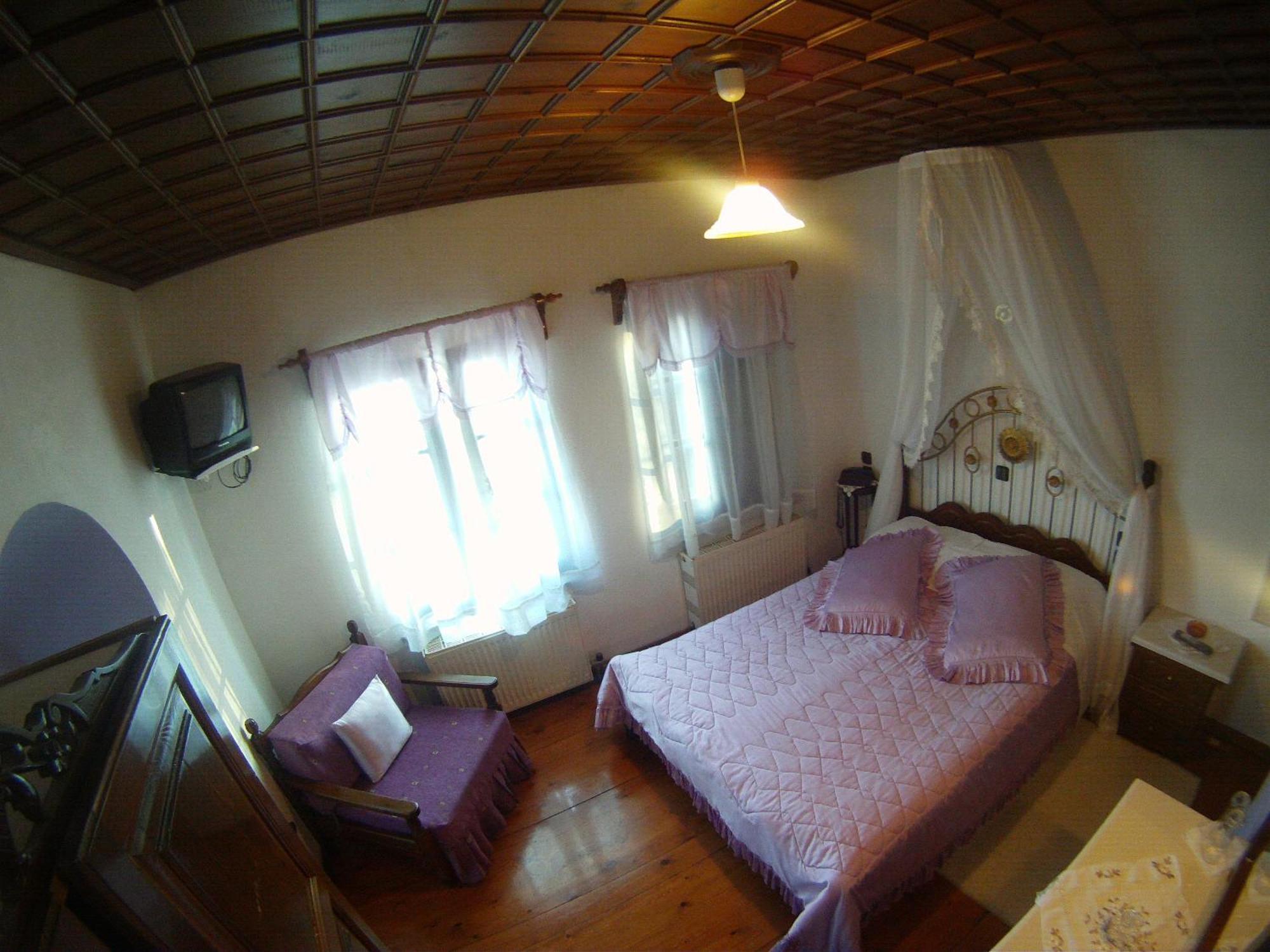Mansion Theodora Guest house 3*