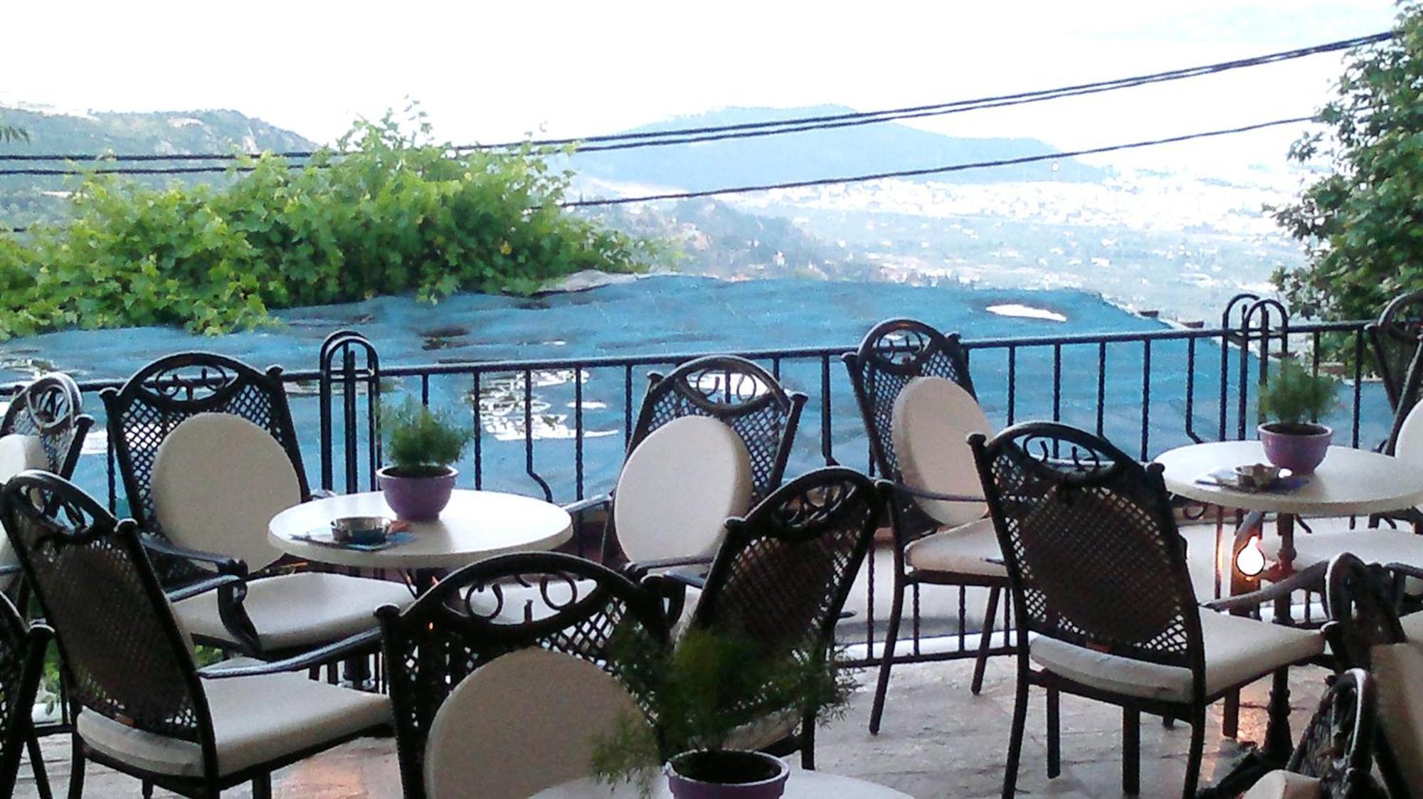 Guest house Mansion Theodora Makrinitsa