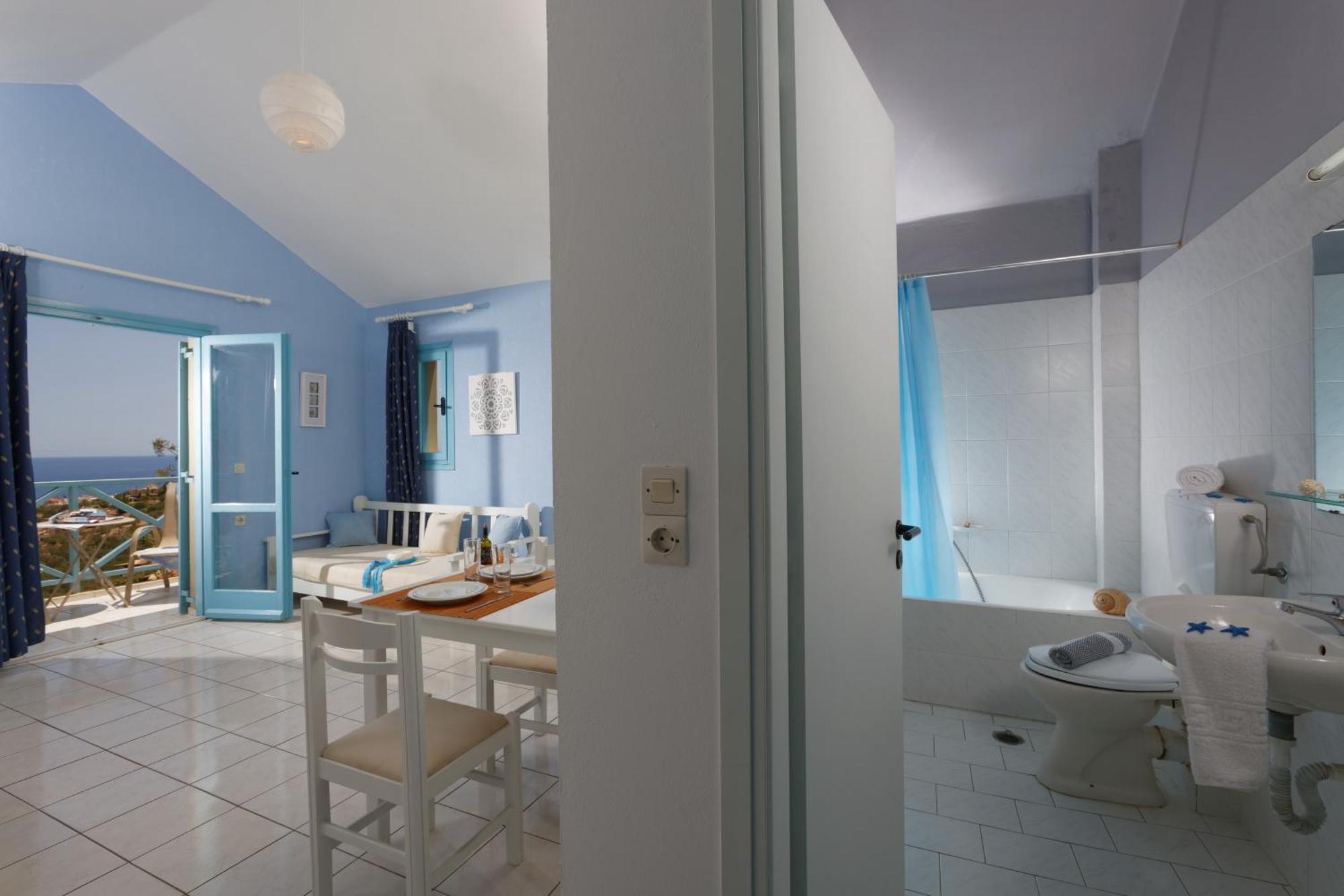 Village Apartment Piskopiano