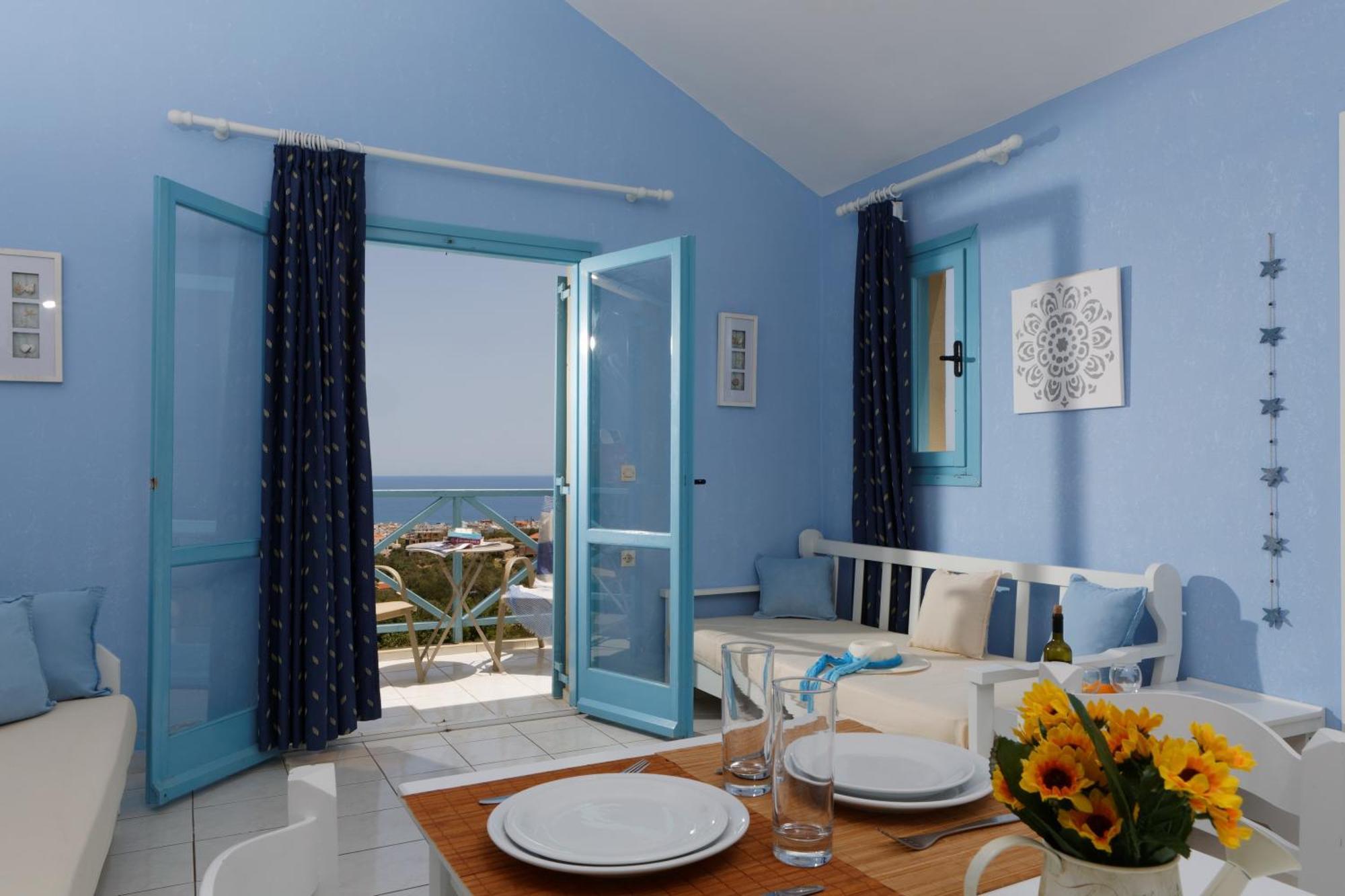Village Apartment