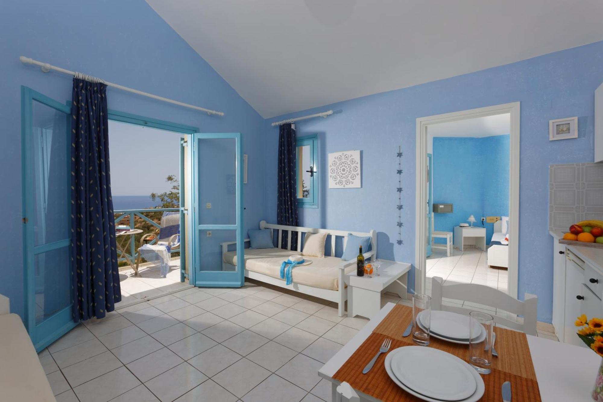 Apartment Village