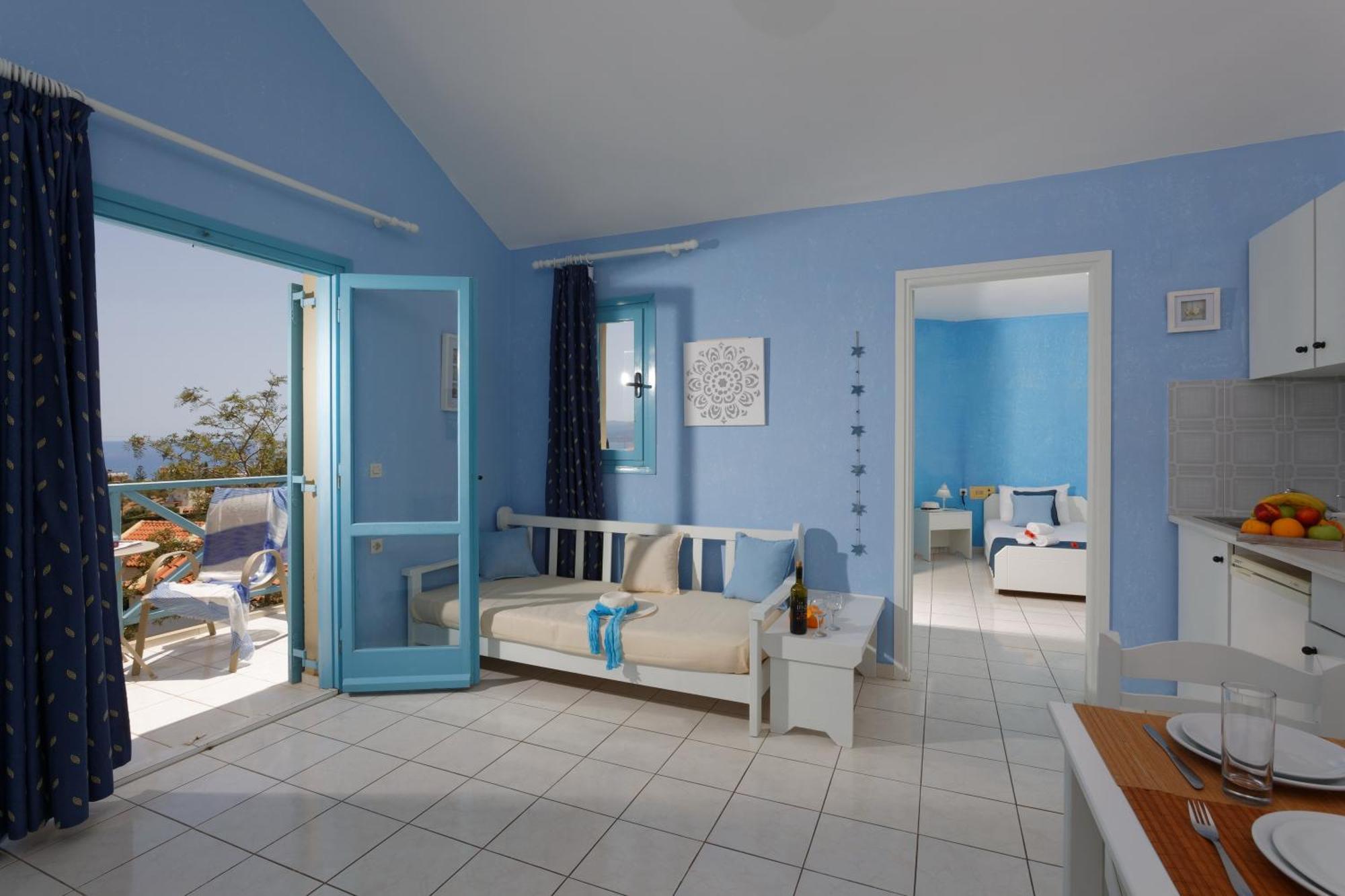 Apartment Village Piskopiano