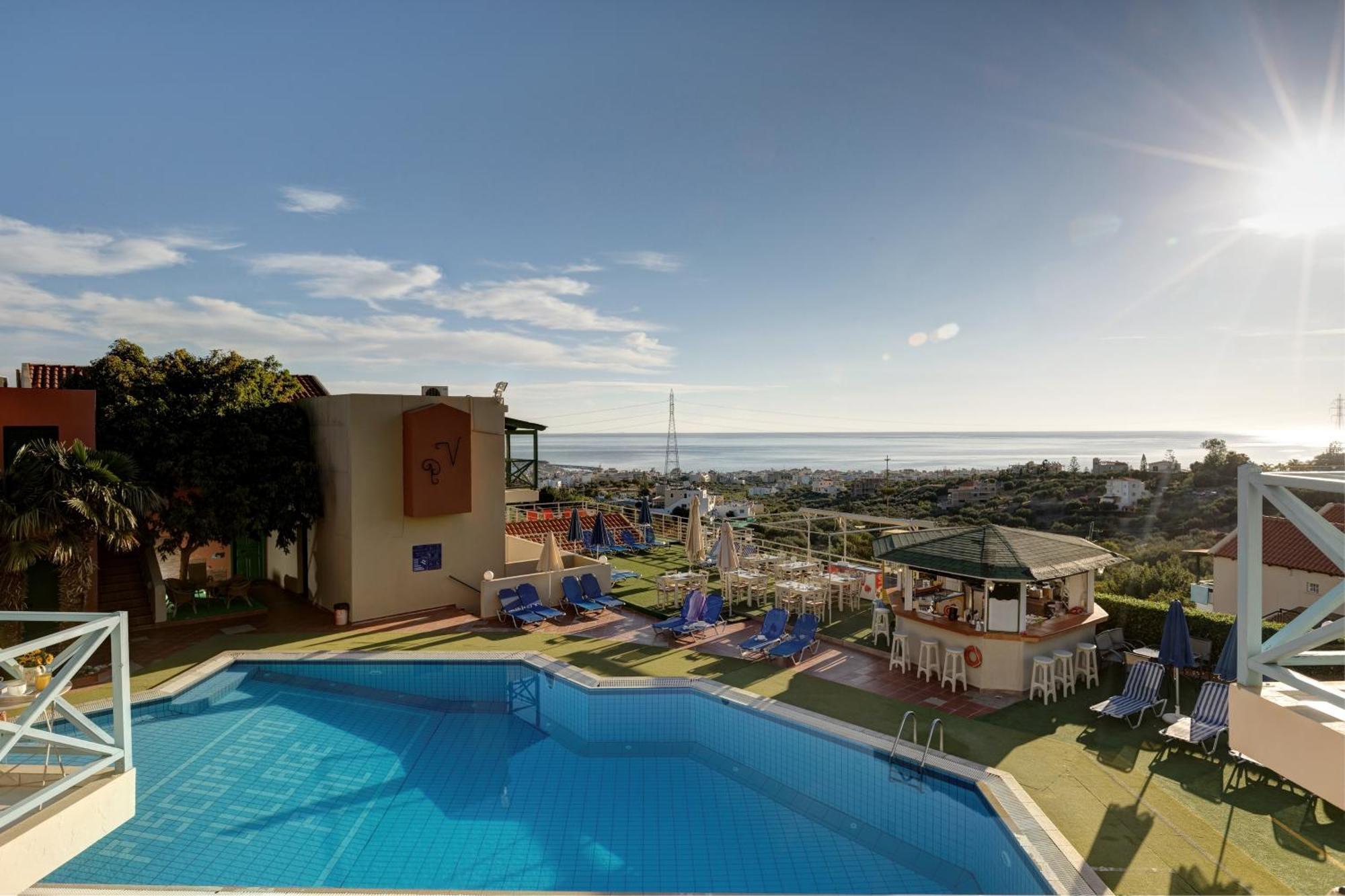 Apartment Village