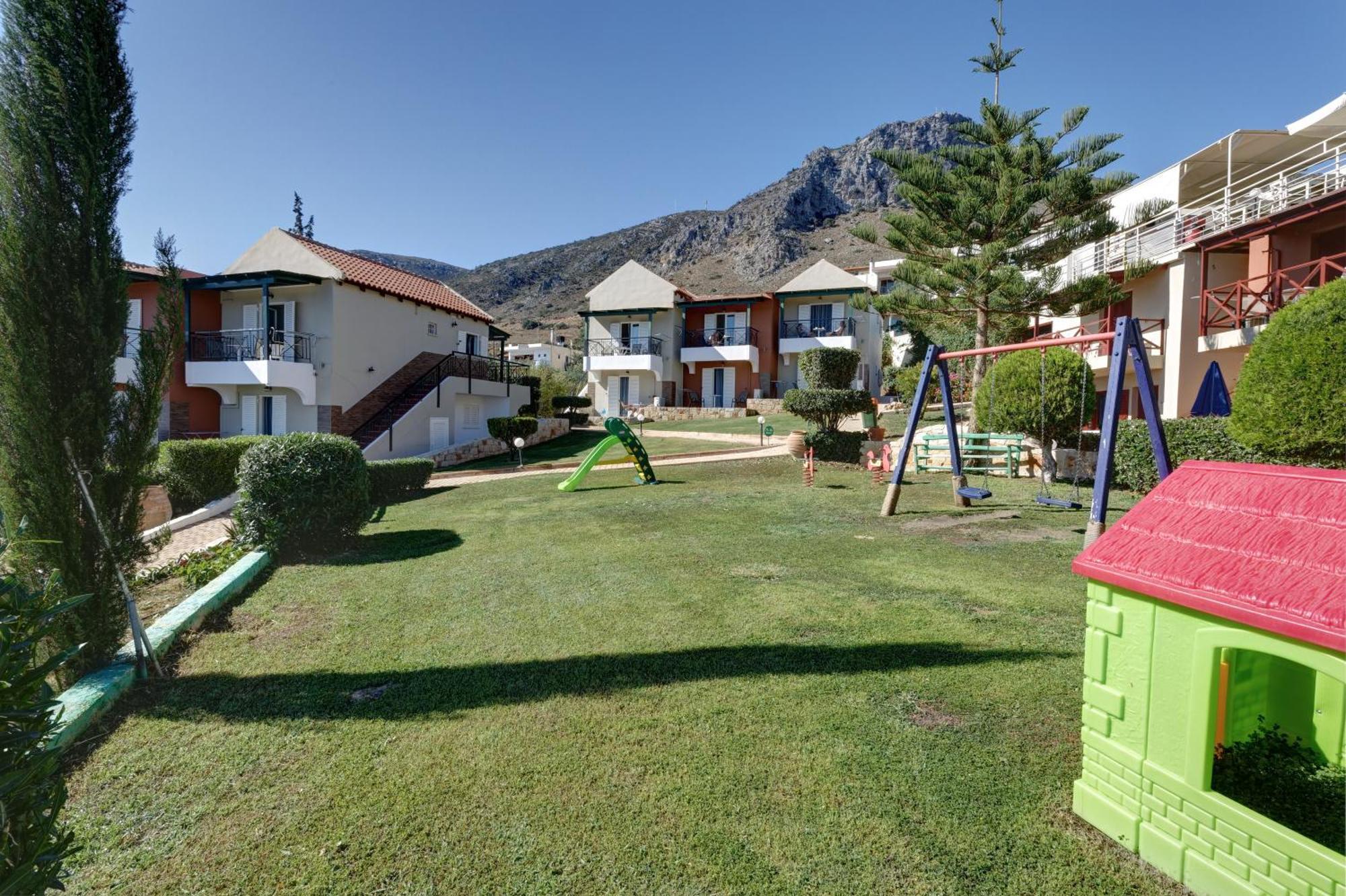 Village Piskopiano