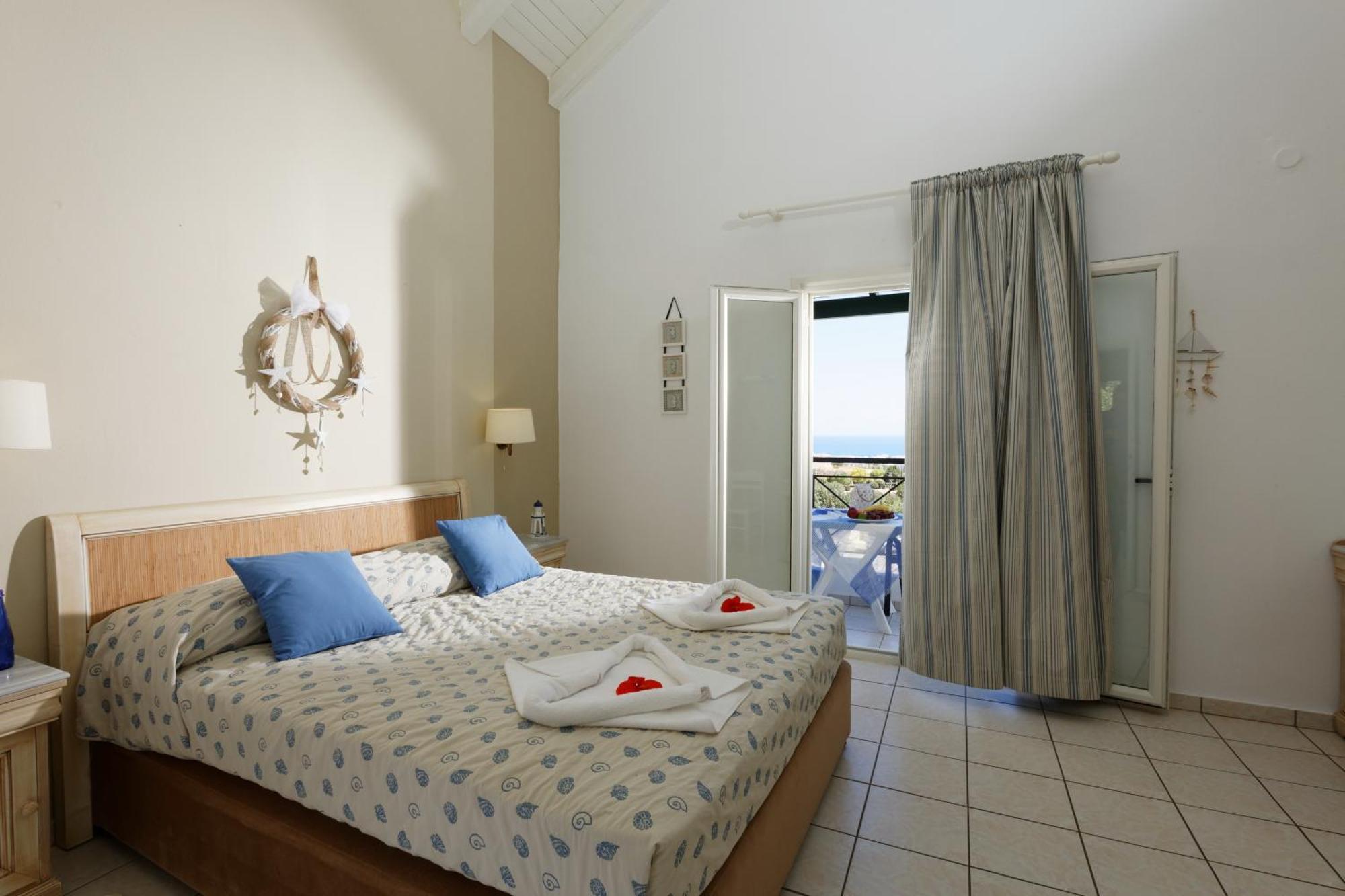 Apartment Village *