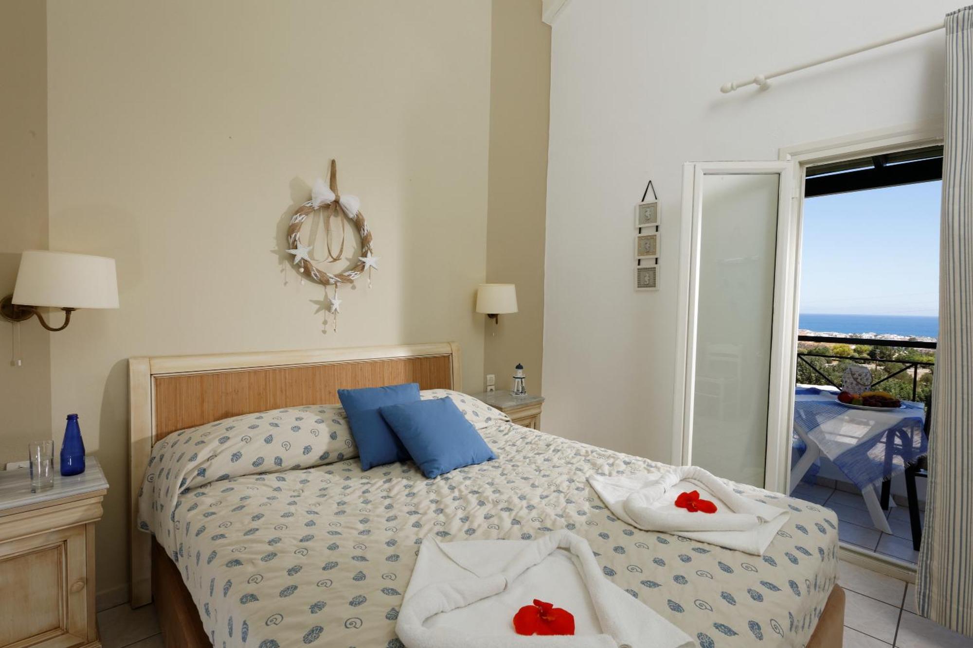 Apartment Village Piskopiano