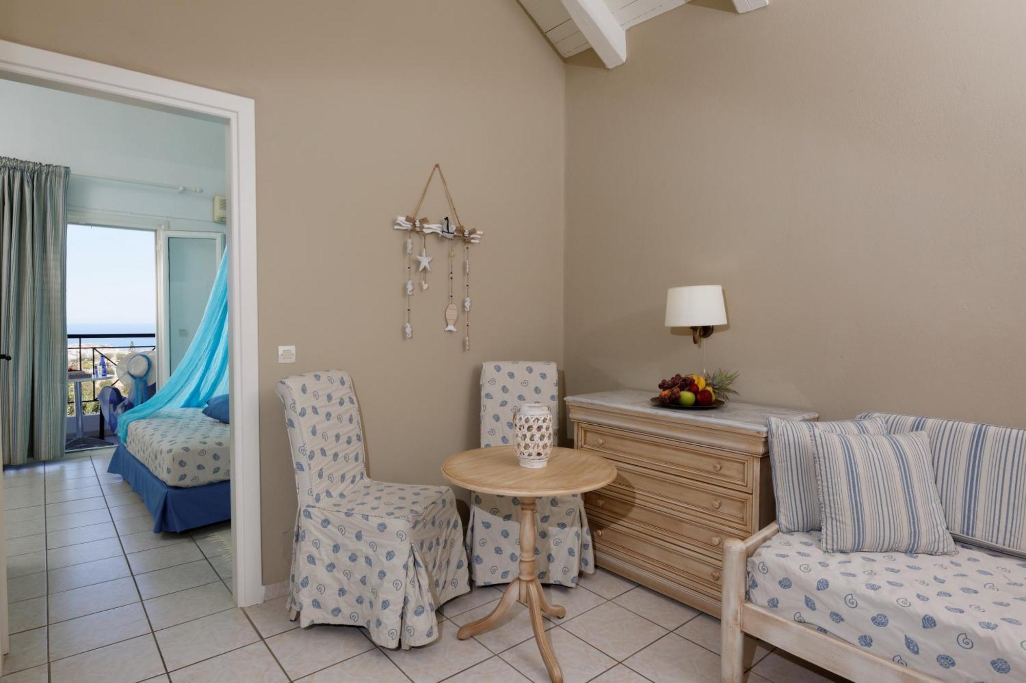 Village Apartment Piskopiano
