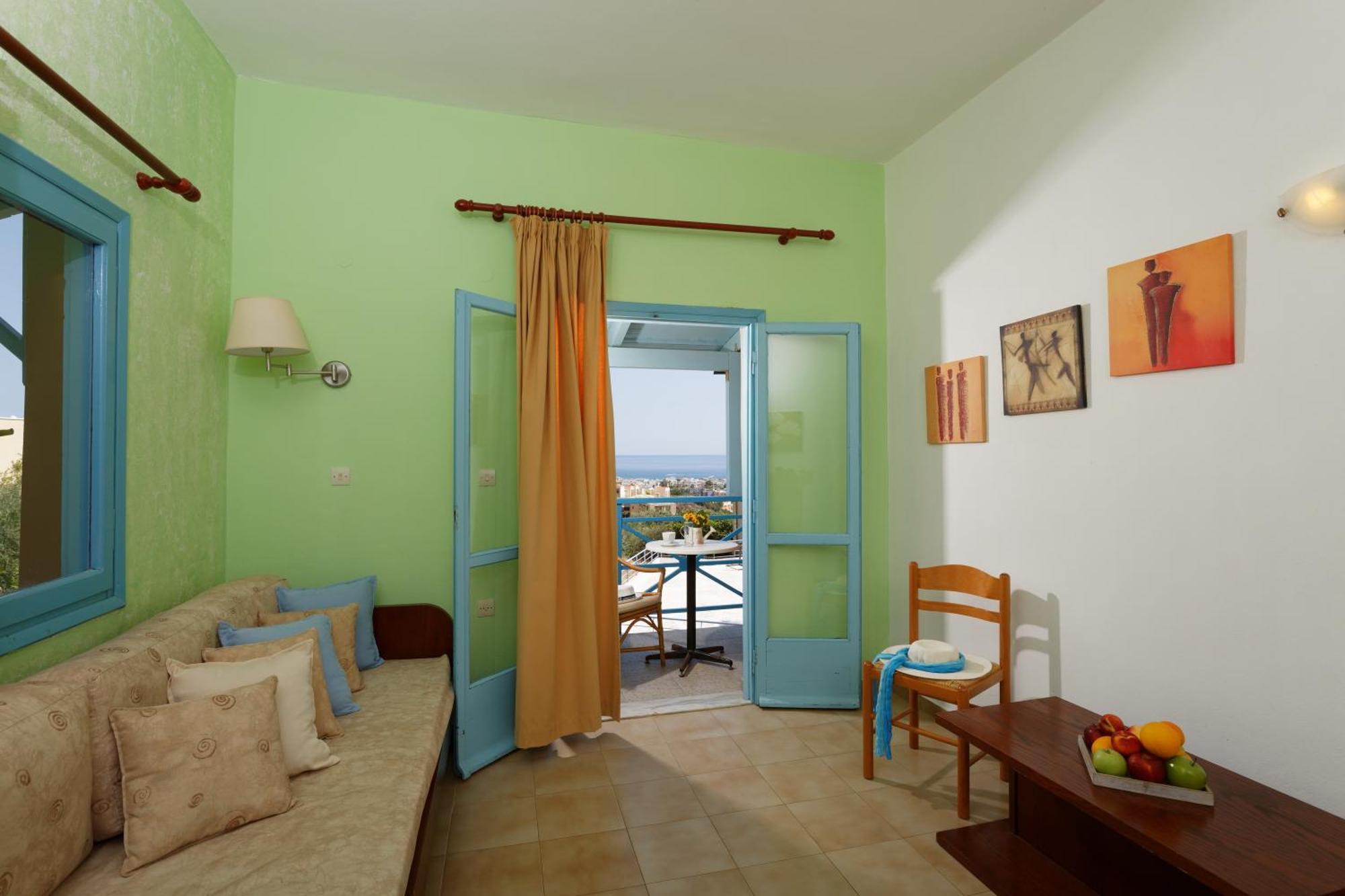 Apartment Village *