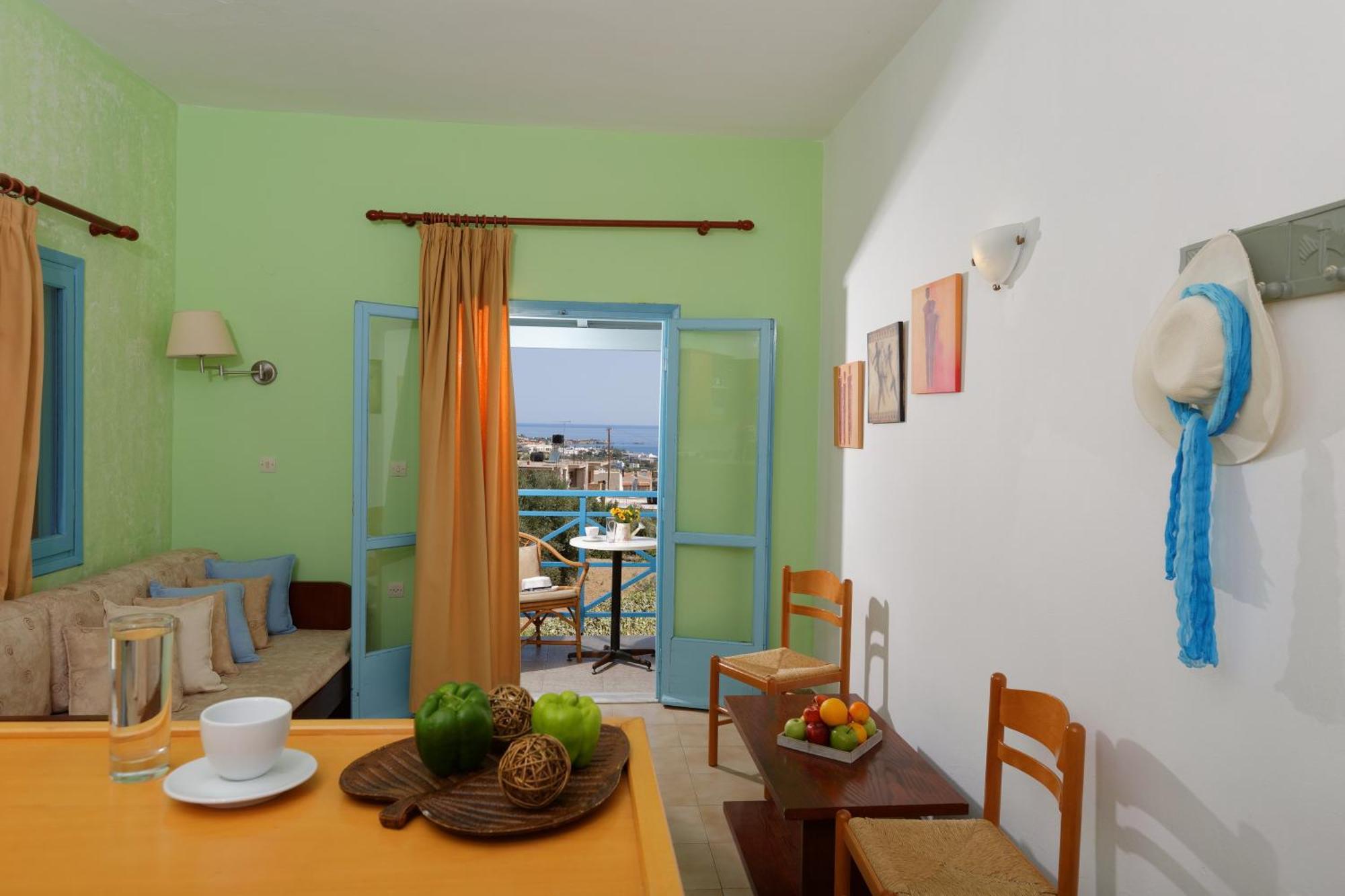 Apartment Village Piskopiano