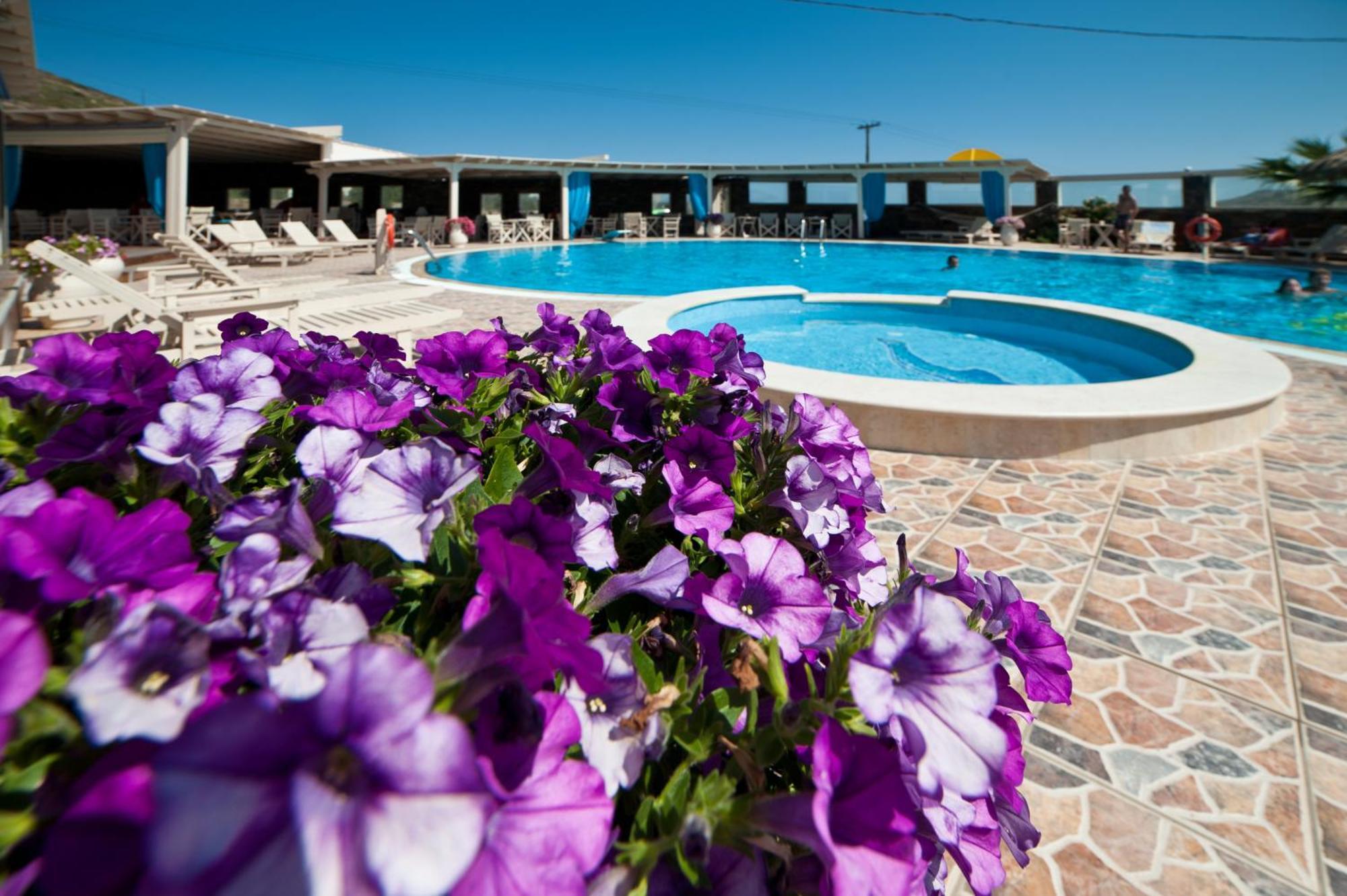 Aparthotel Golden Sun
