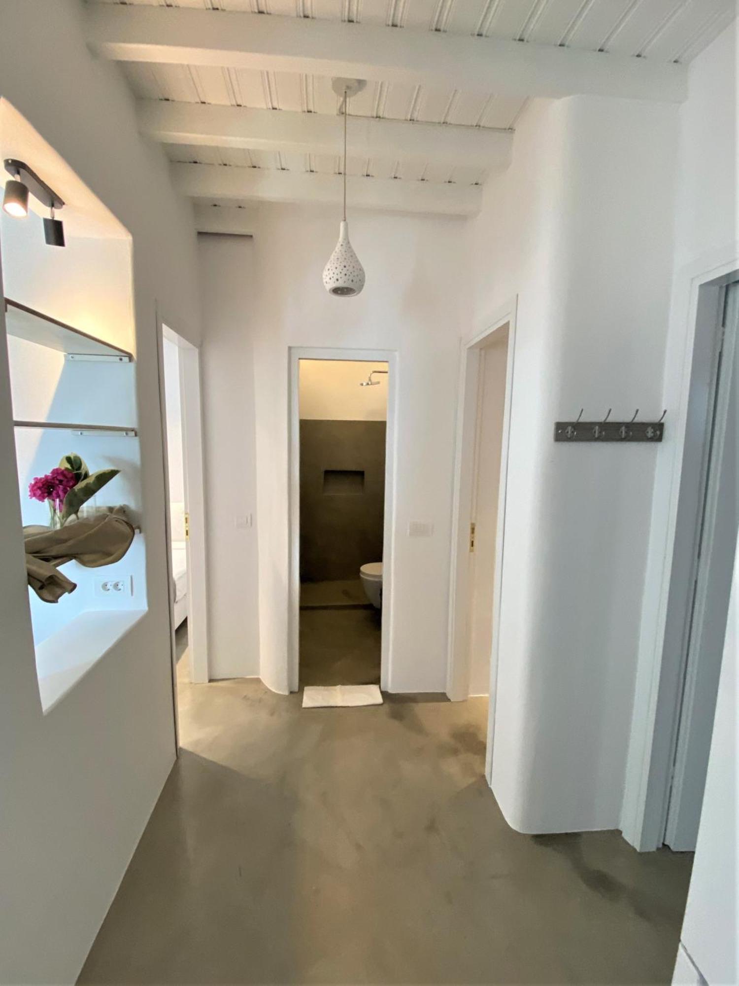 Flaskos Suites And More 4* Agios Stefanos (Mykonos)