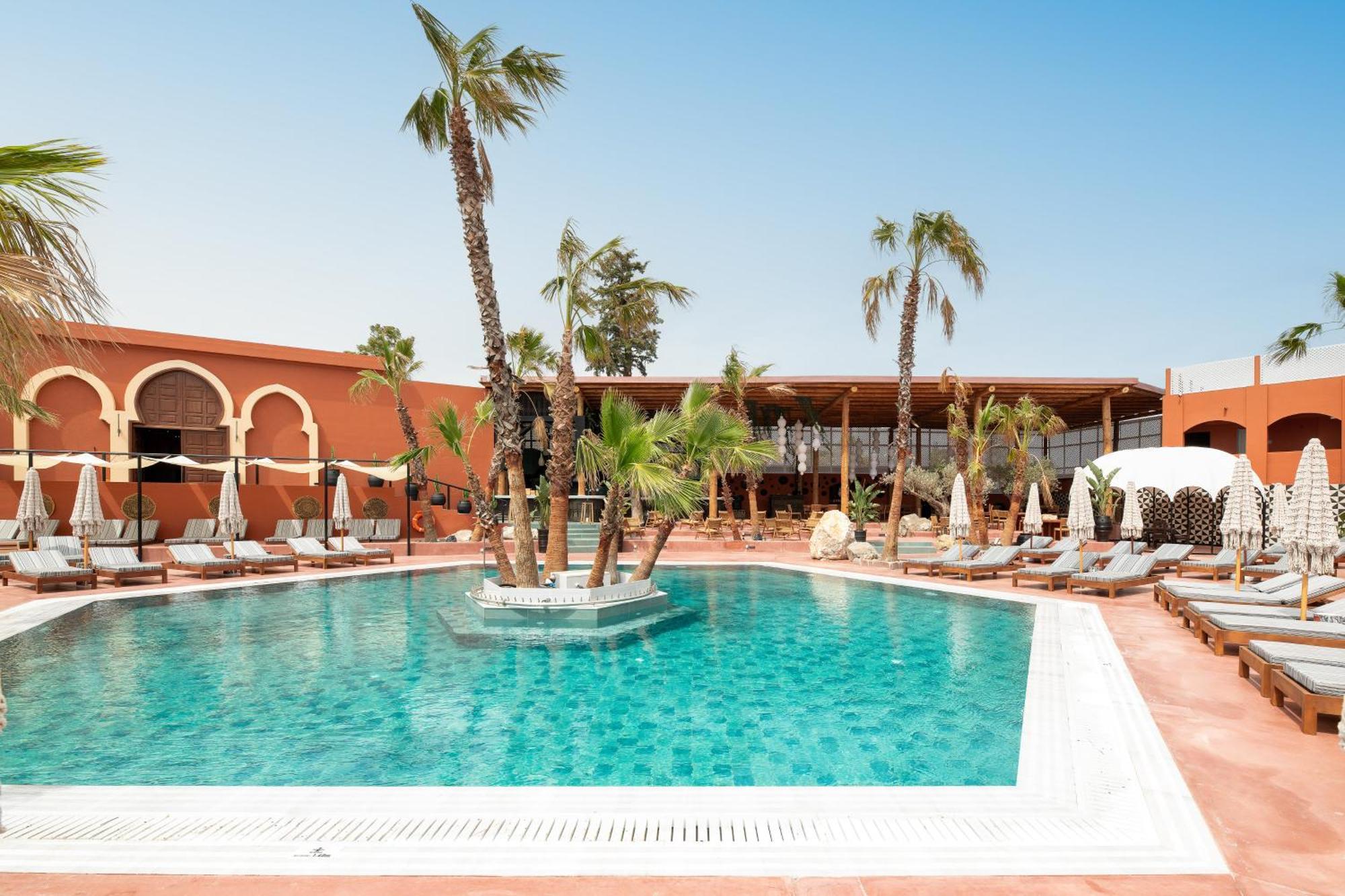 Hotel Venezia & Faliraki