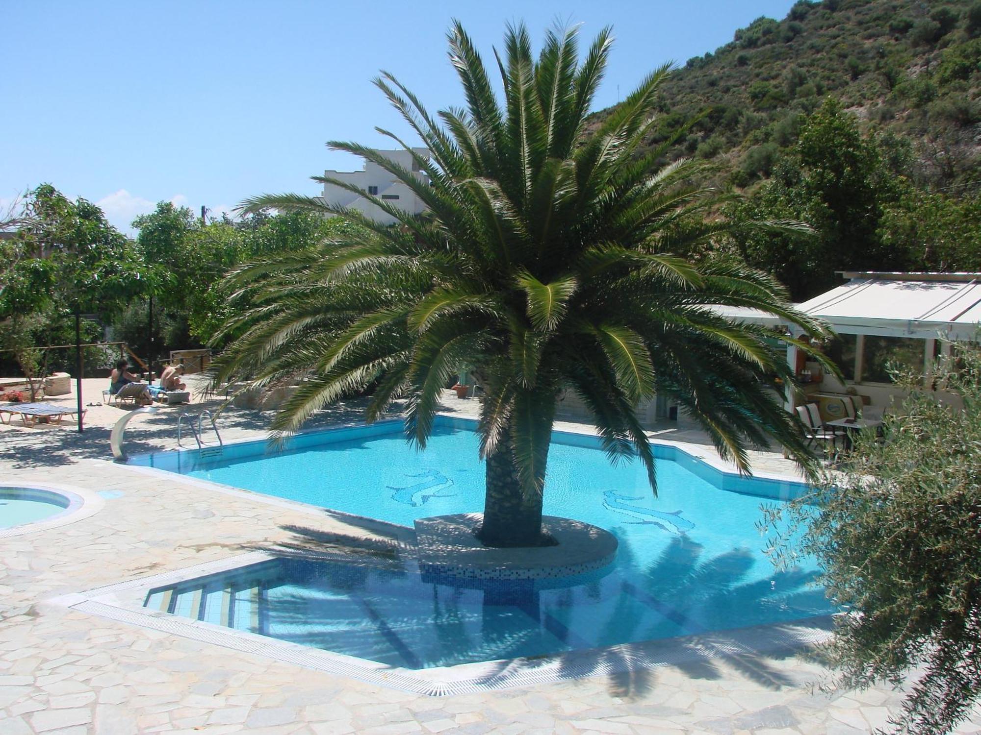 Hotel Neos Ikaros Agia Galini (Crete)