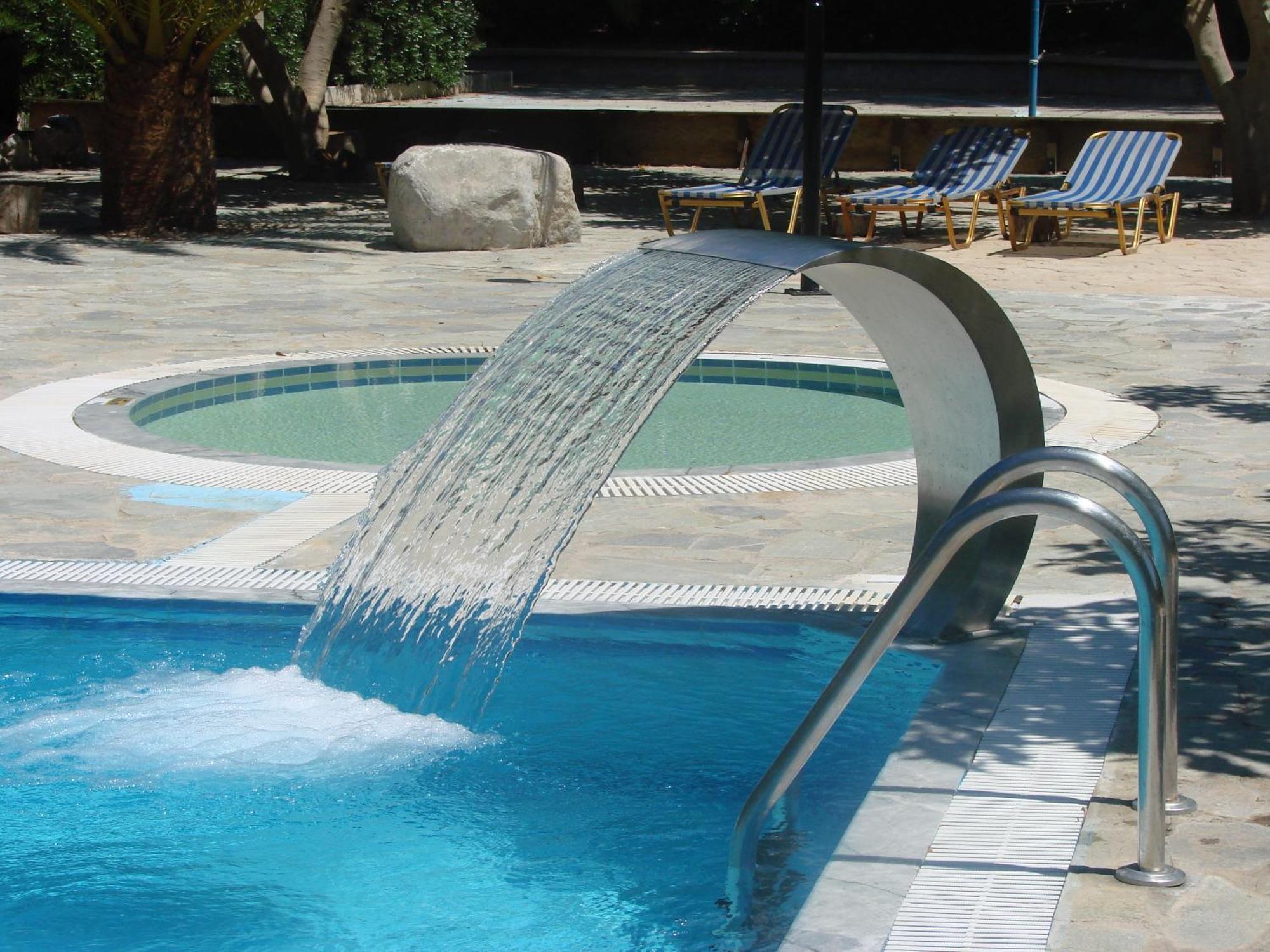 Neos Ikaros 2* Agia Galini (Crete)